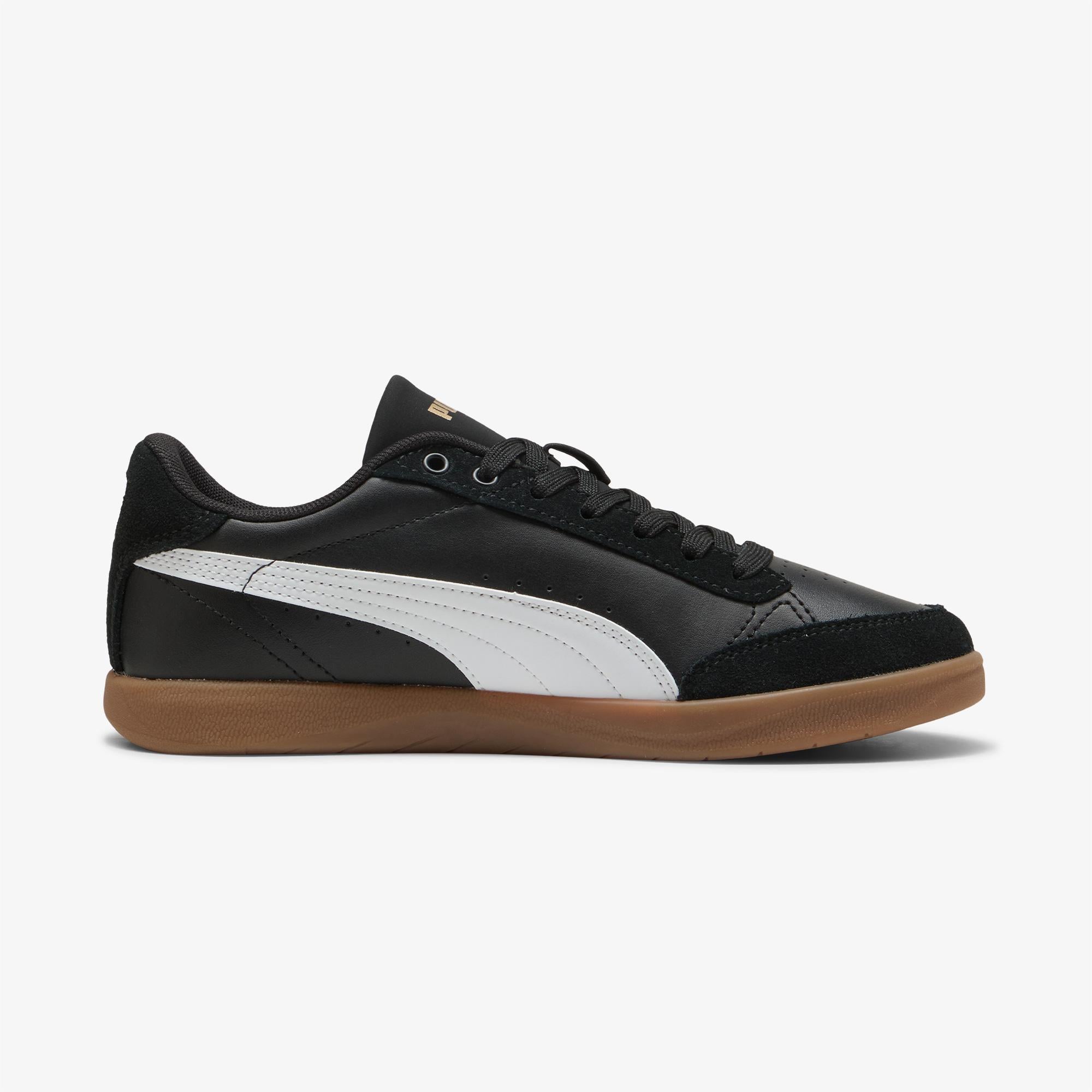 Puma Vikky Star Og Kadın Siyah Spor Ayakkabı
