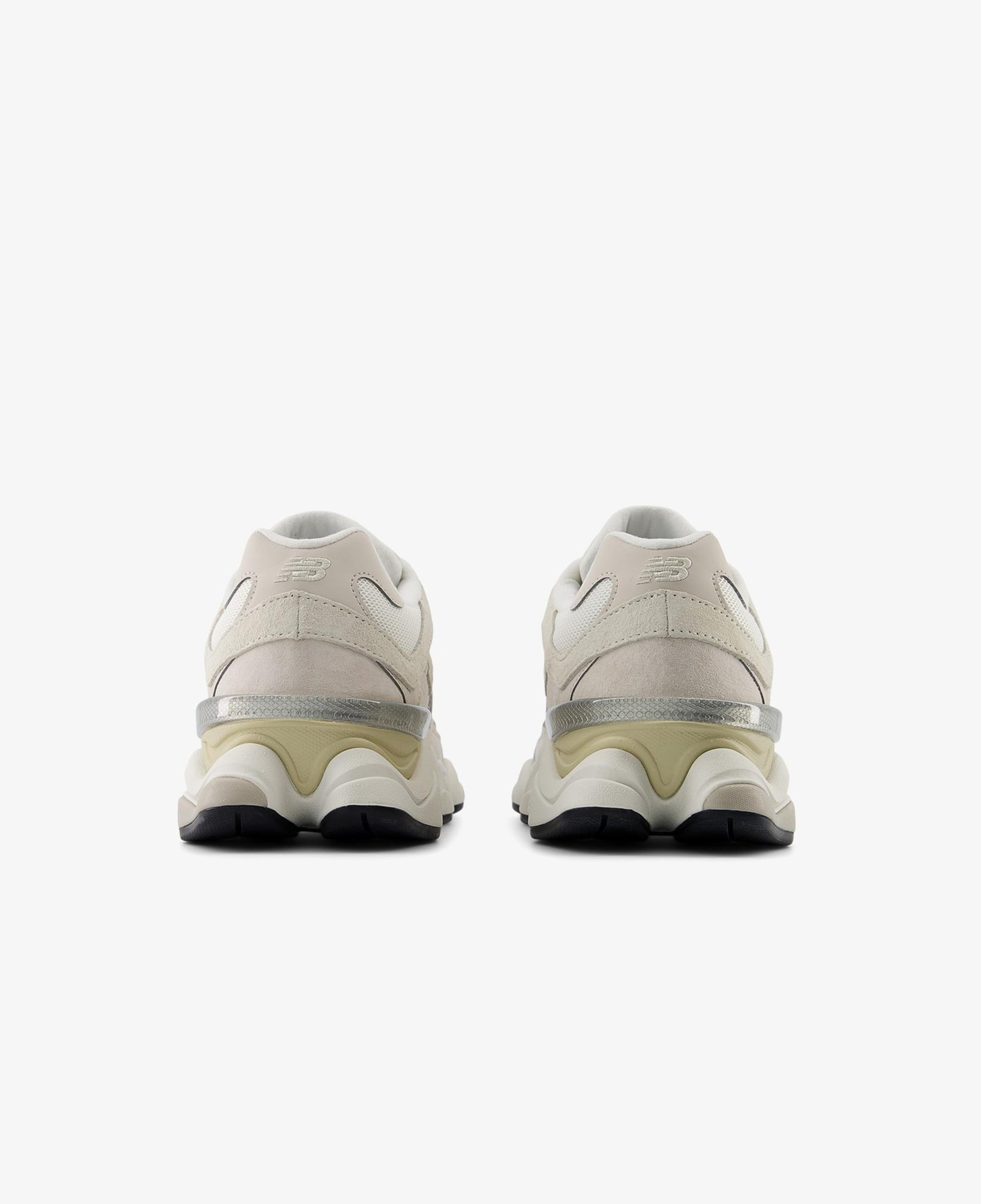New Balance 9060 Lifestyle Unisex Beyaz Spor Ayakkabı