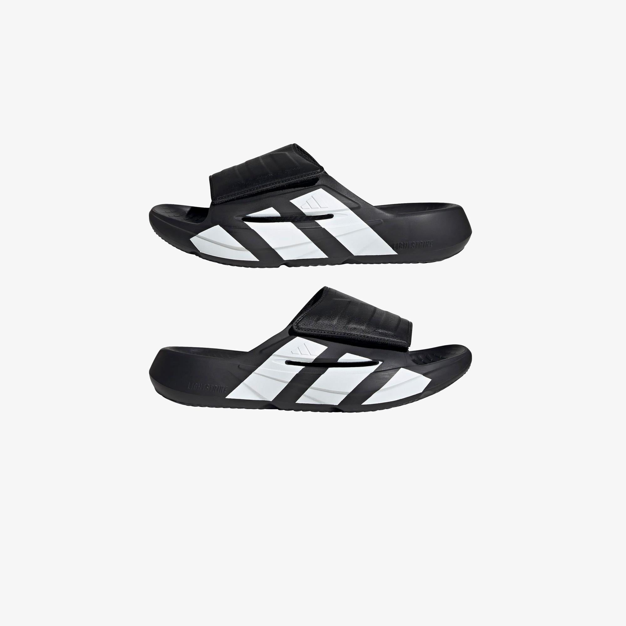 adidas Lightblaze Slide Unisex Siyah Terlik