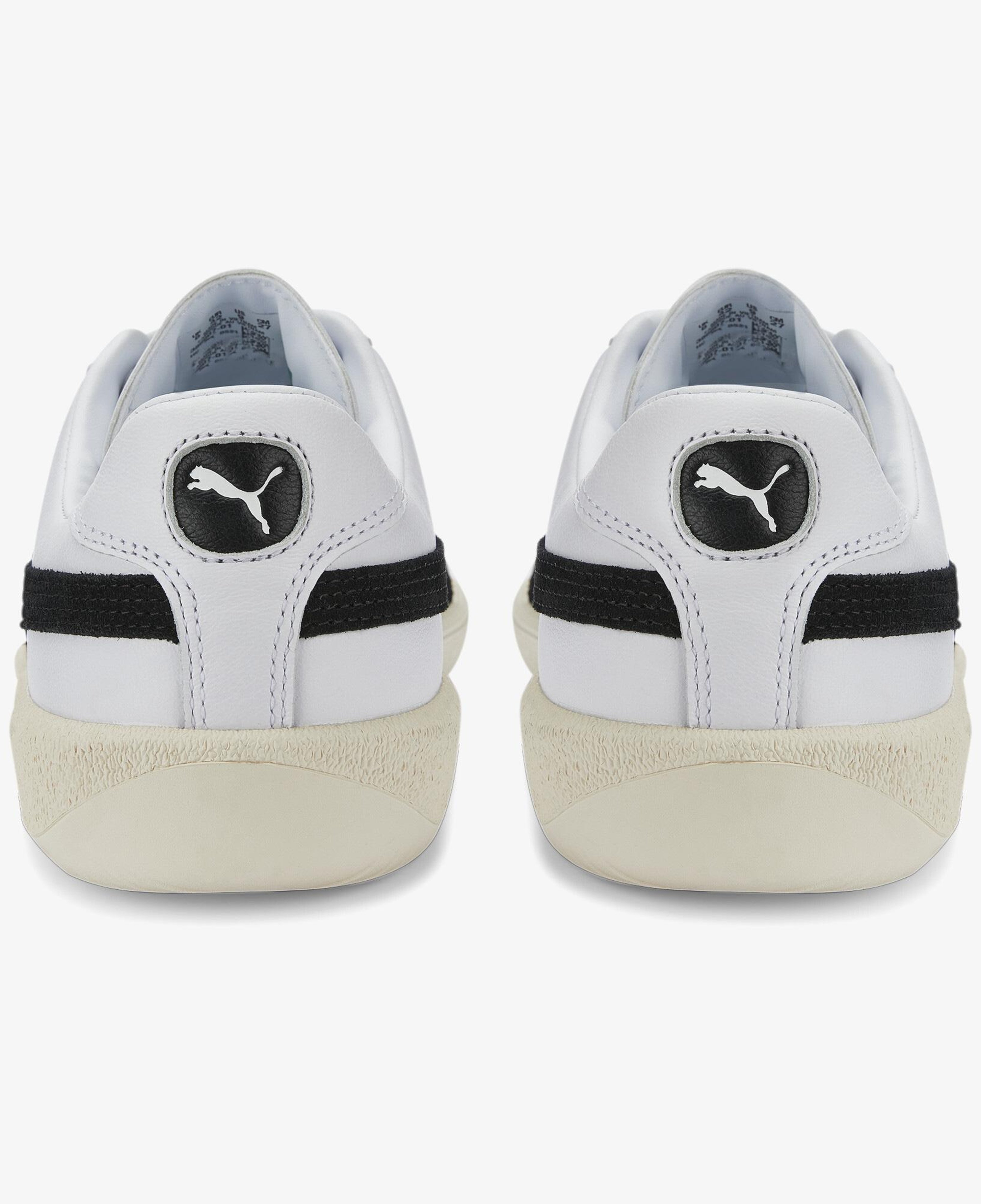 Puma Army Trainer Unisex Beyaz Spor Ayakkabı