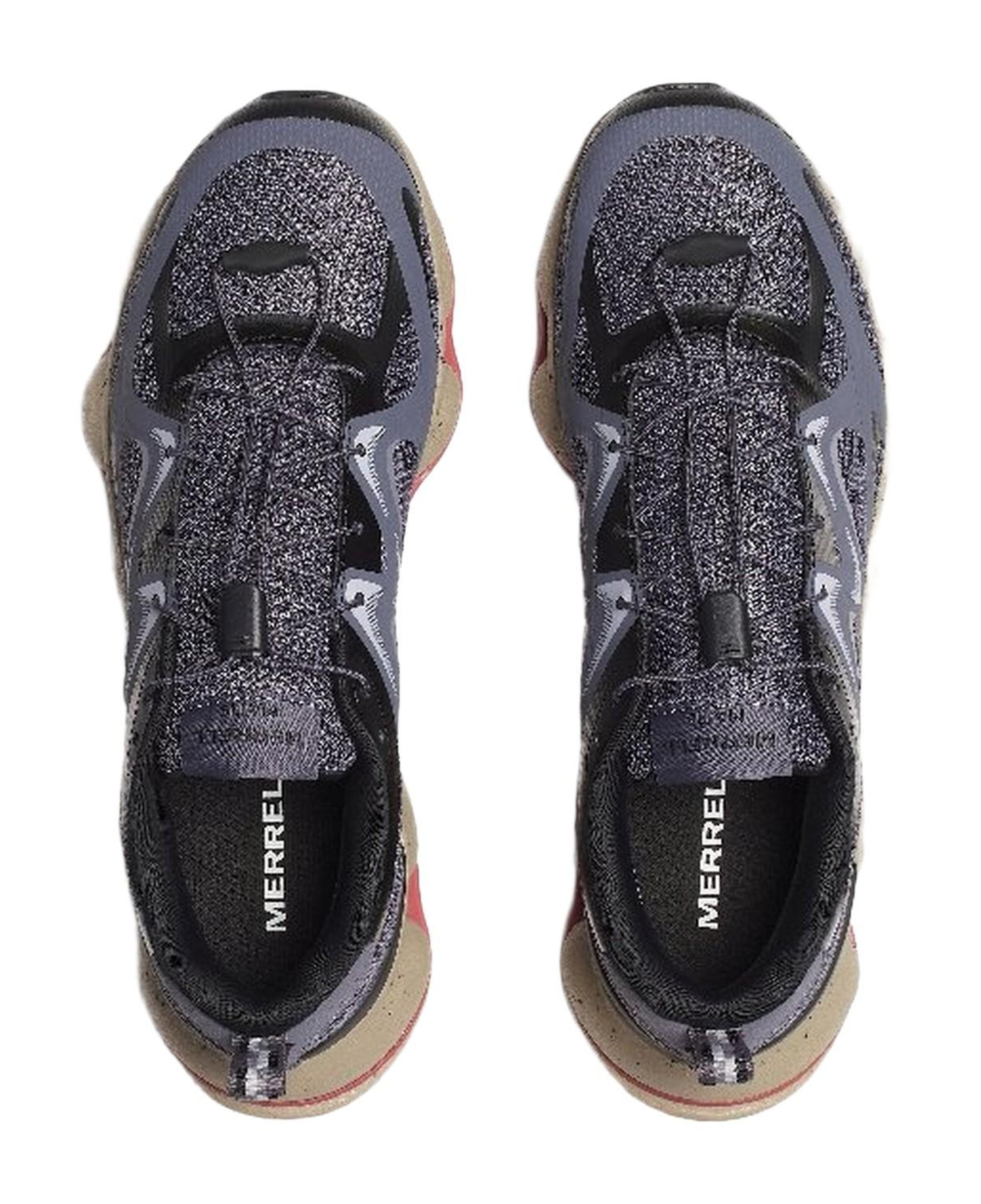 Merrell Speedarc Matis Erkek Gri Günlük Ayakkabı