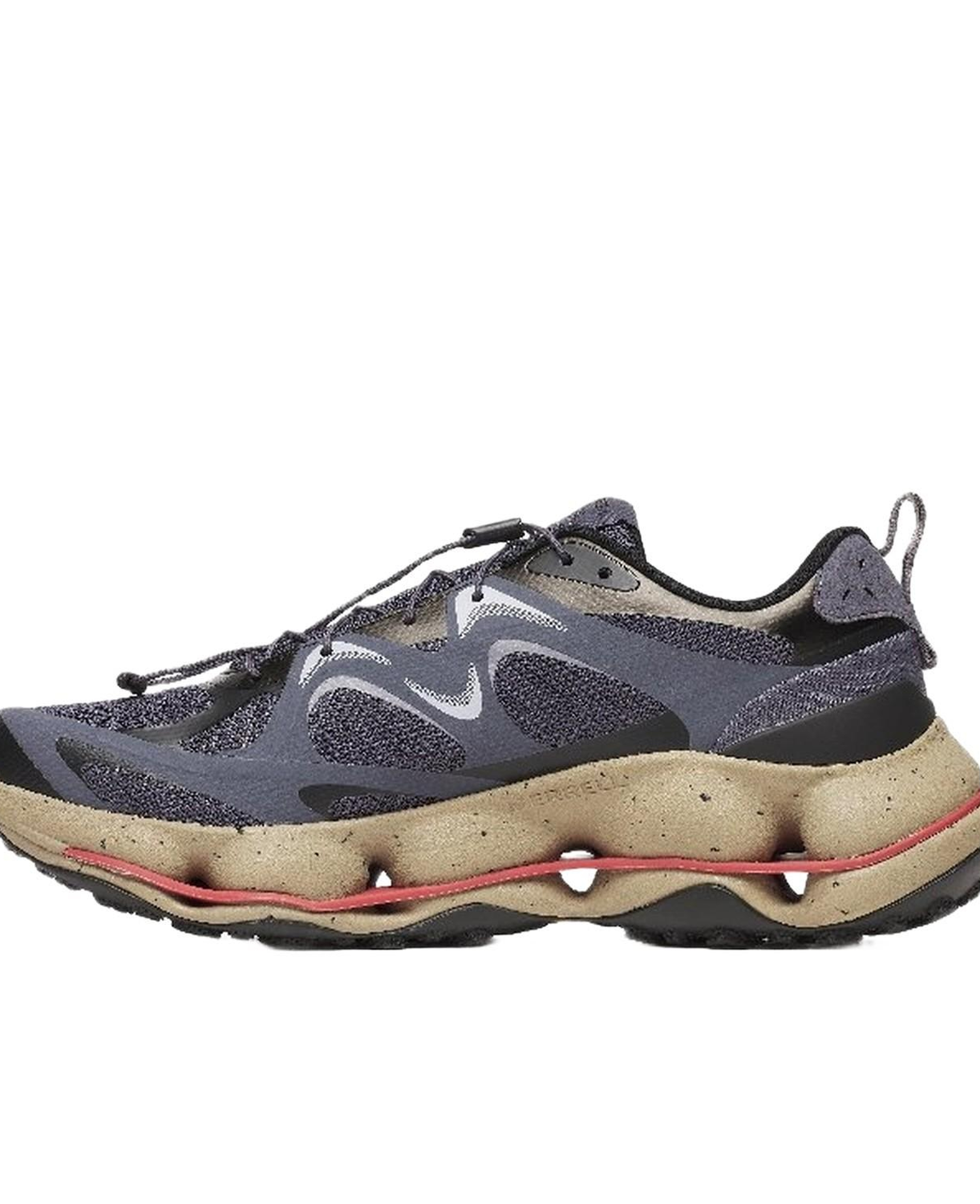 Merrell Speedarc Matis Erkek Gri Günlük Ayakkabı