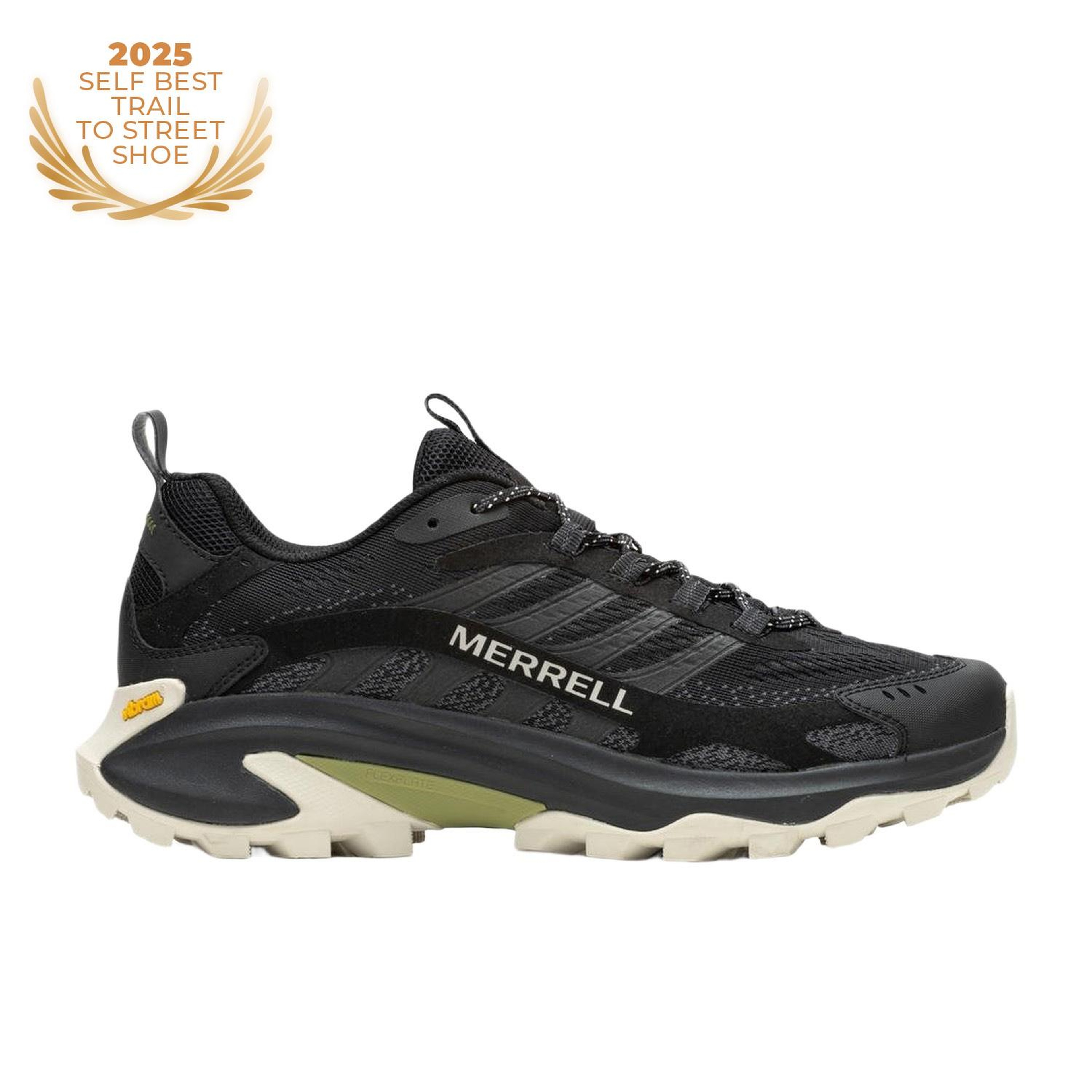 Merrell Moab Speed 2 Erkek Outdoor Ayakkabı