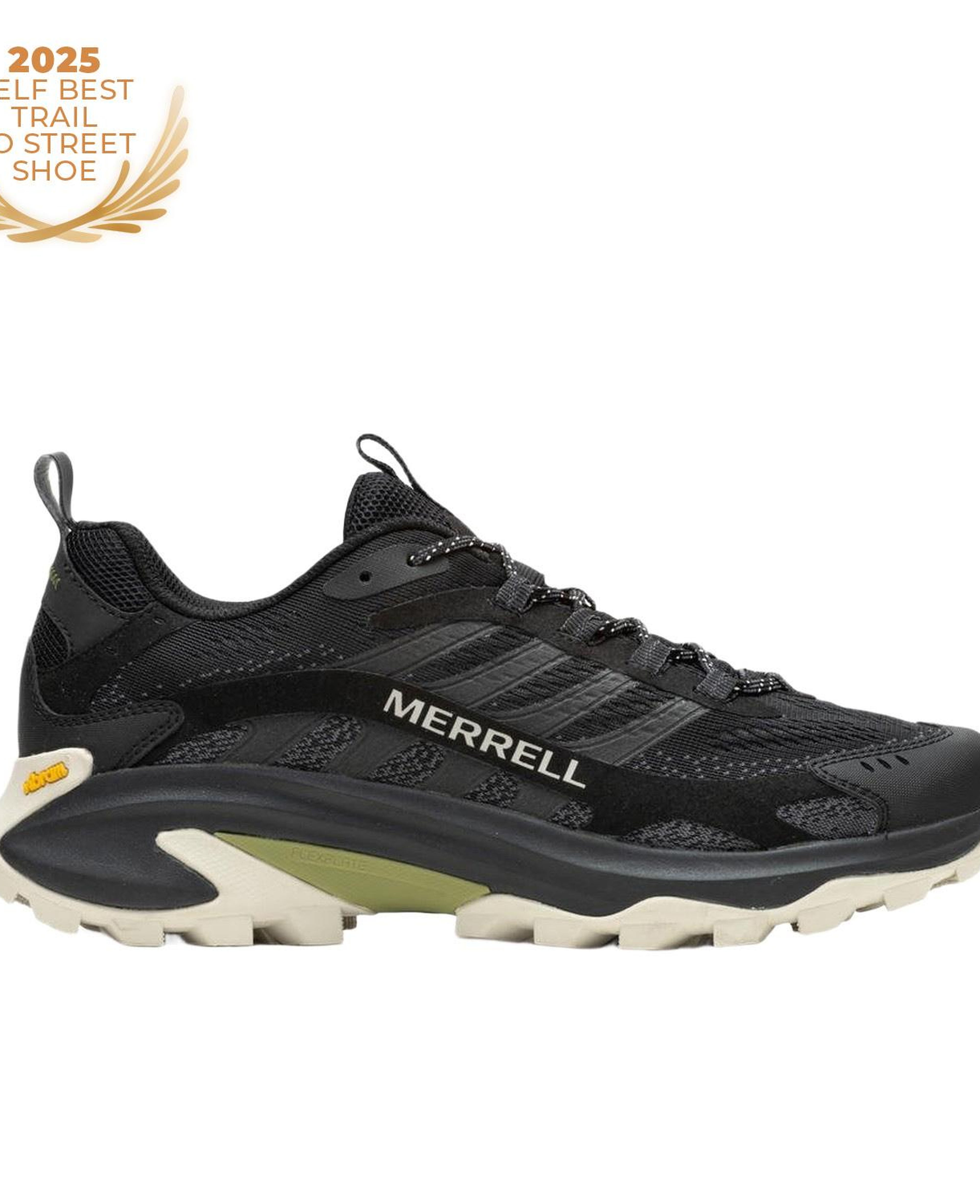 Merrell Moab Speed 2 Erkek Outdoor Ayakkabı