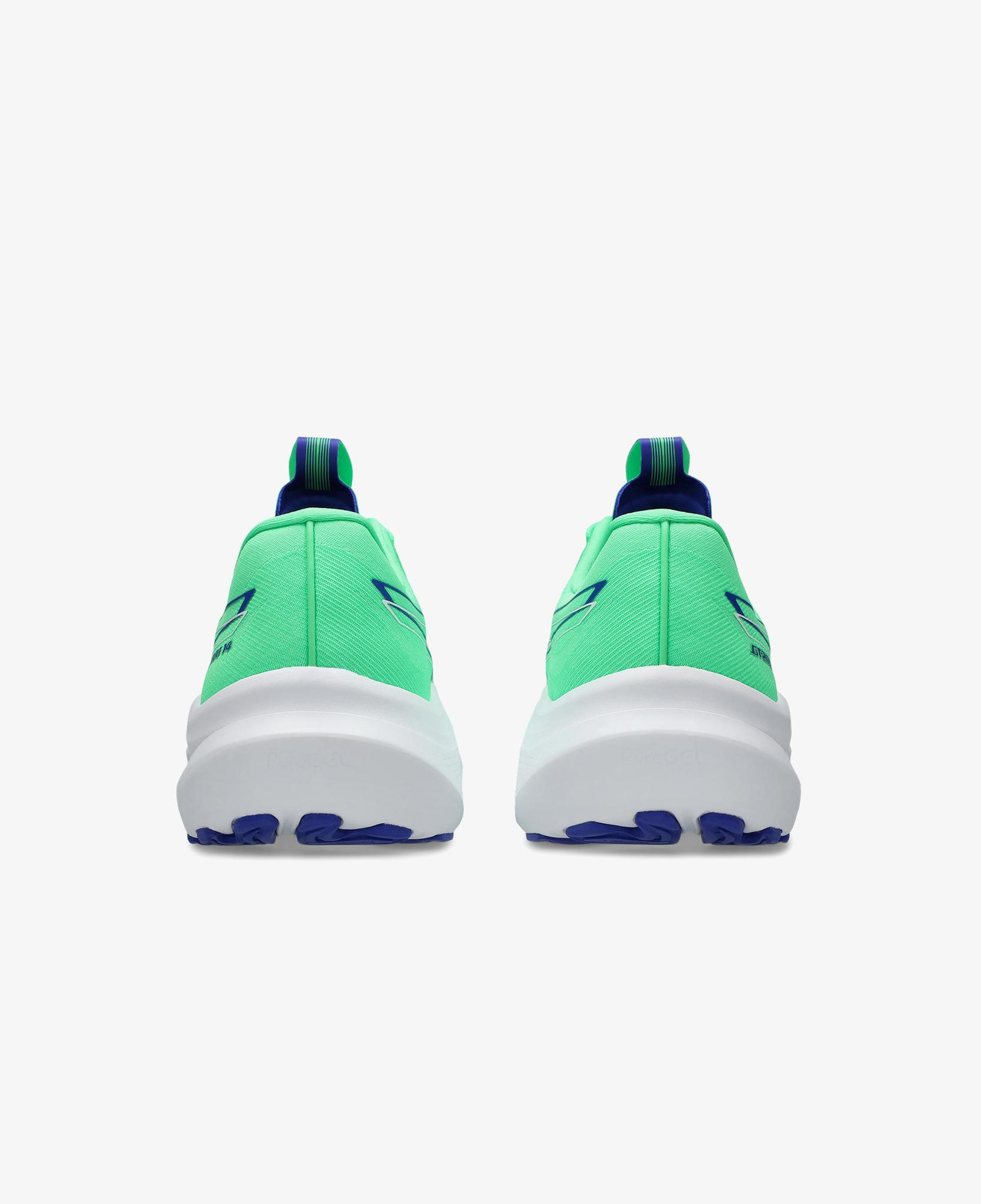 Asics Gt-2000 14 Erkek Yeşil Koşu Ayakkabısı