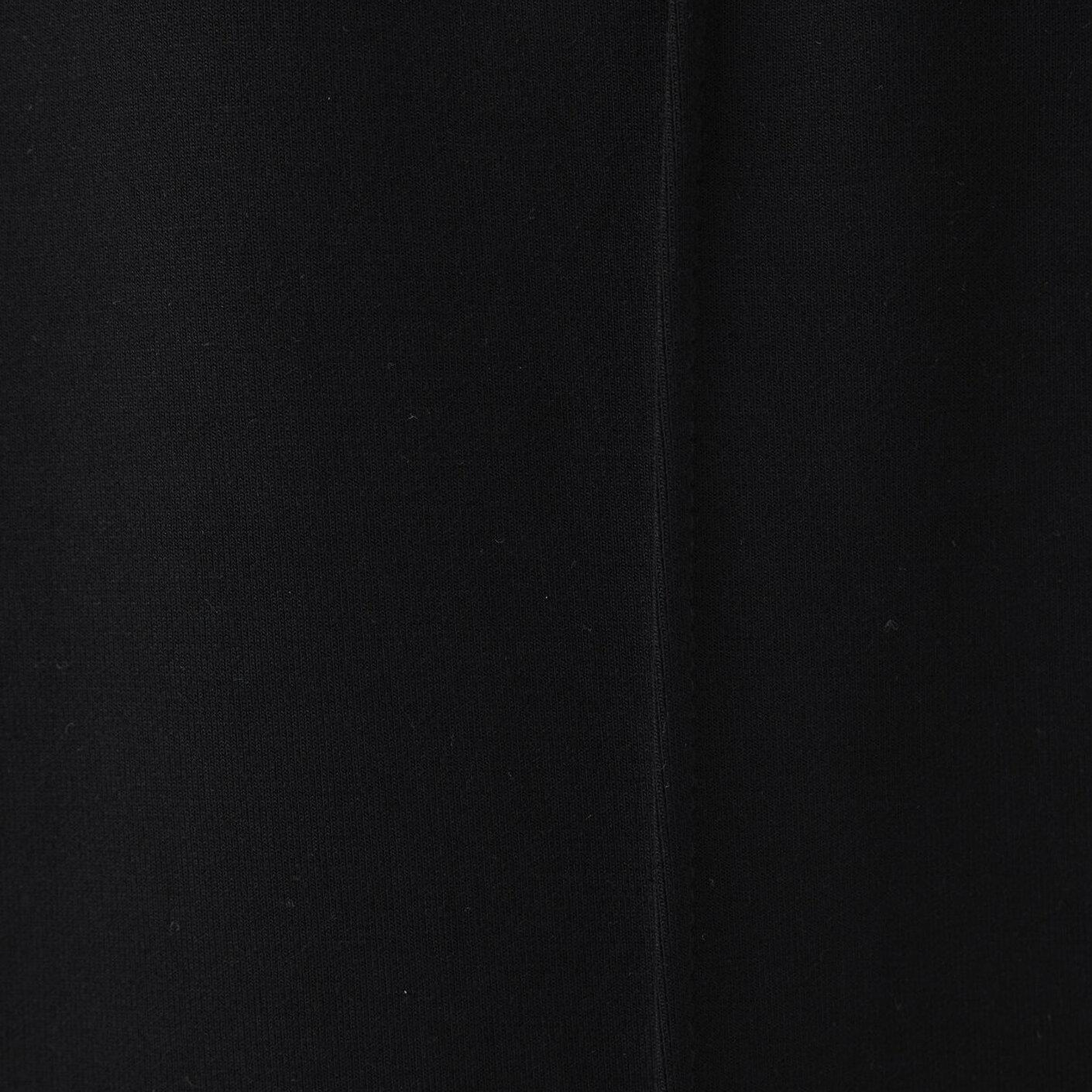 Mavi (Tencel™) Modal Karışımlı Siyah Eşofman Altı 0024586-900