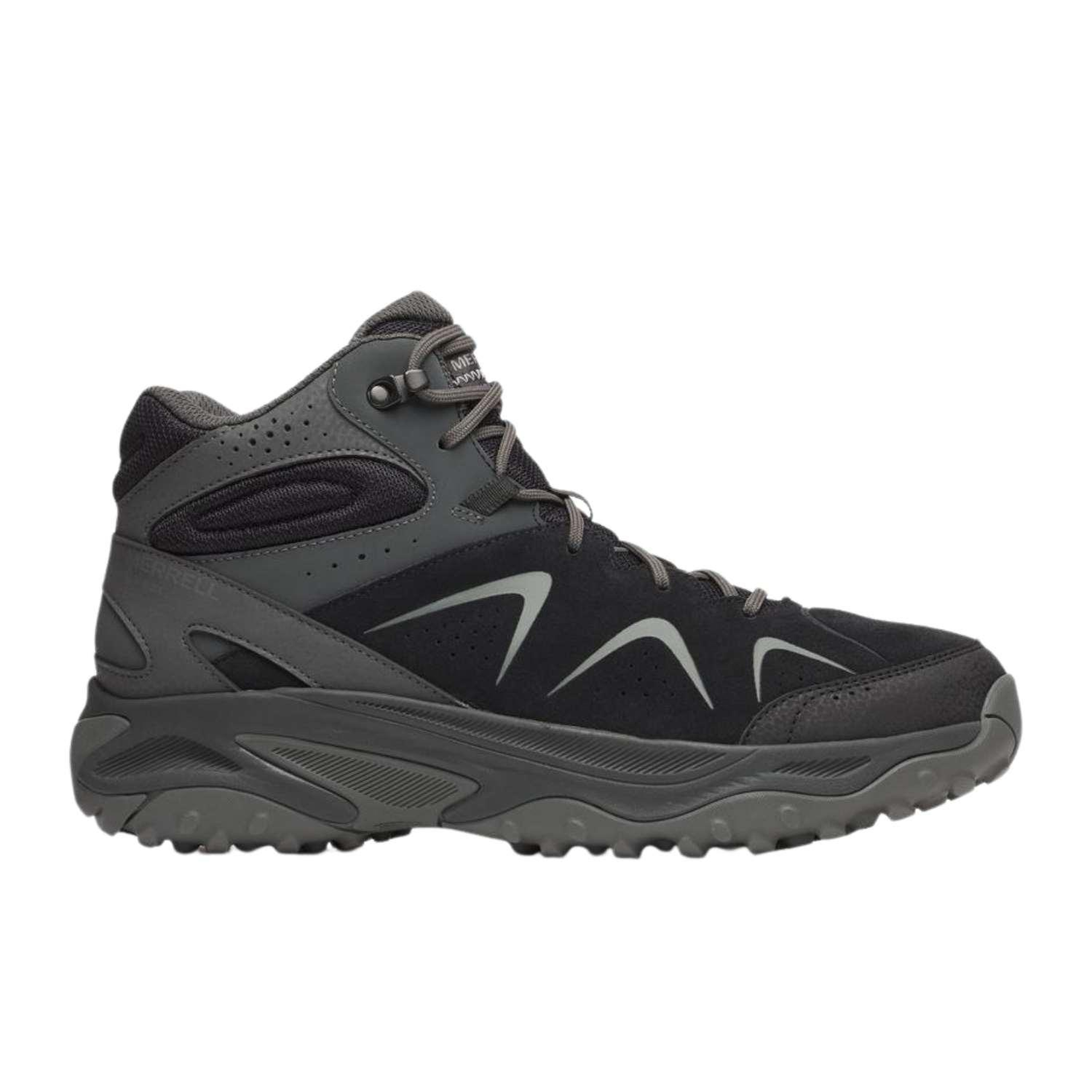 Merrell Yokota 3 Mid Gore-Tex Erkek Bot