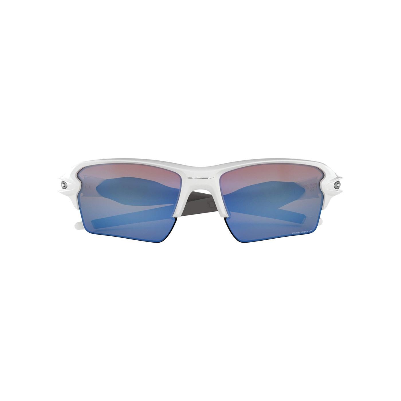 Oakley Flak 20 Xl Erkek Beyaz Gözlük