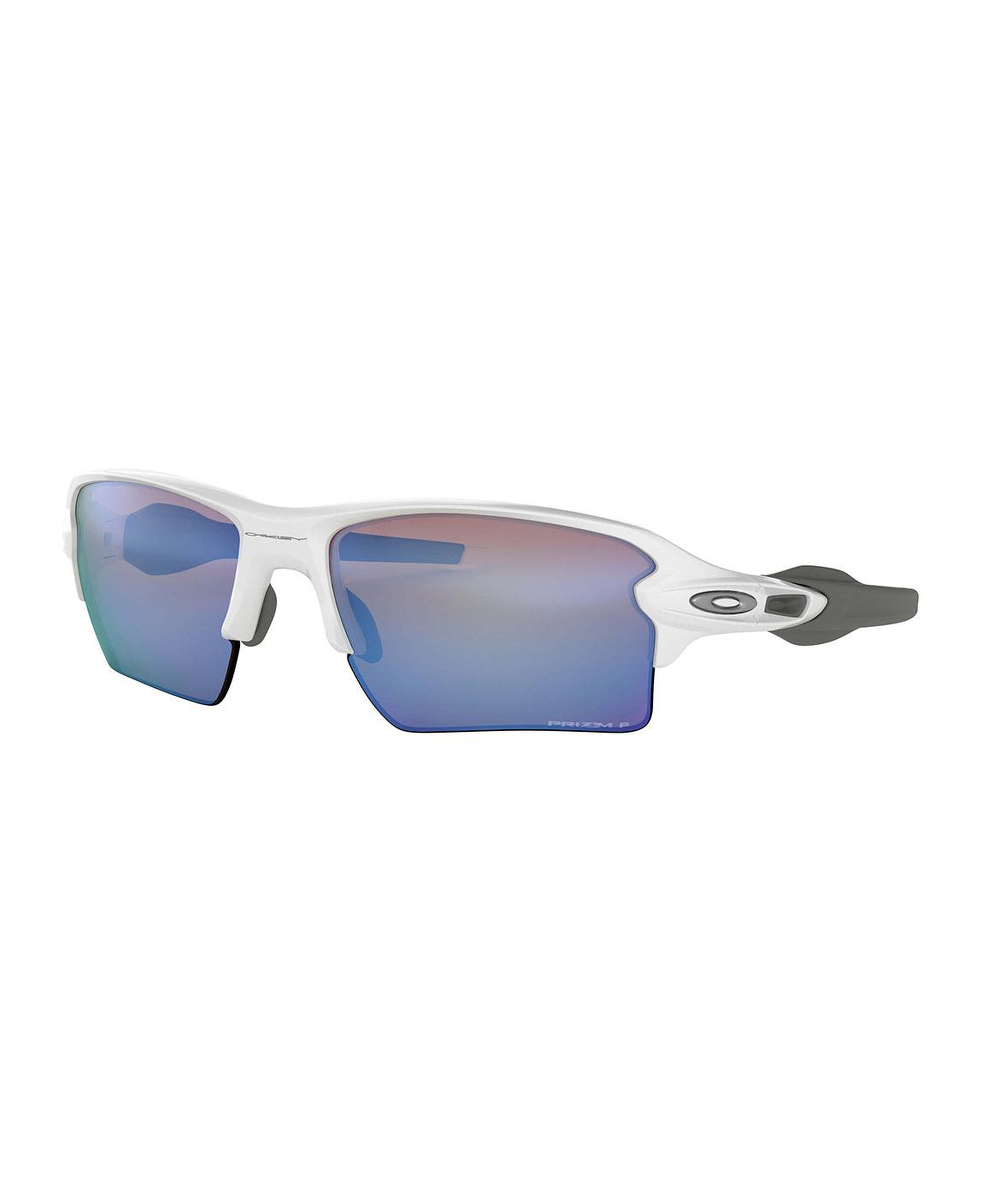Oakley Flak 20 Xl Erkek Beyaz Gözlük
