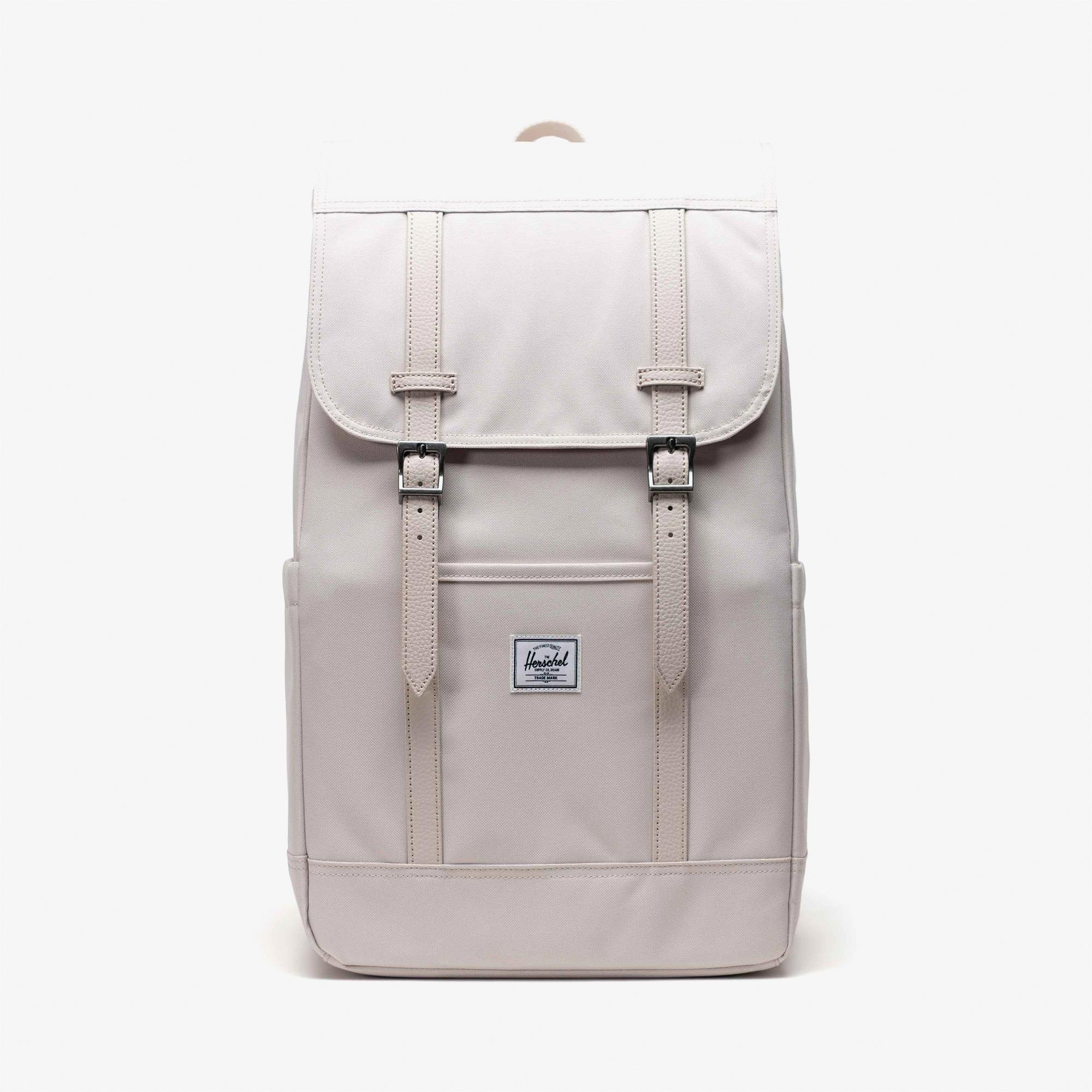 Herschel Retreat Çocuk Bej Çanta