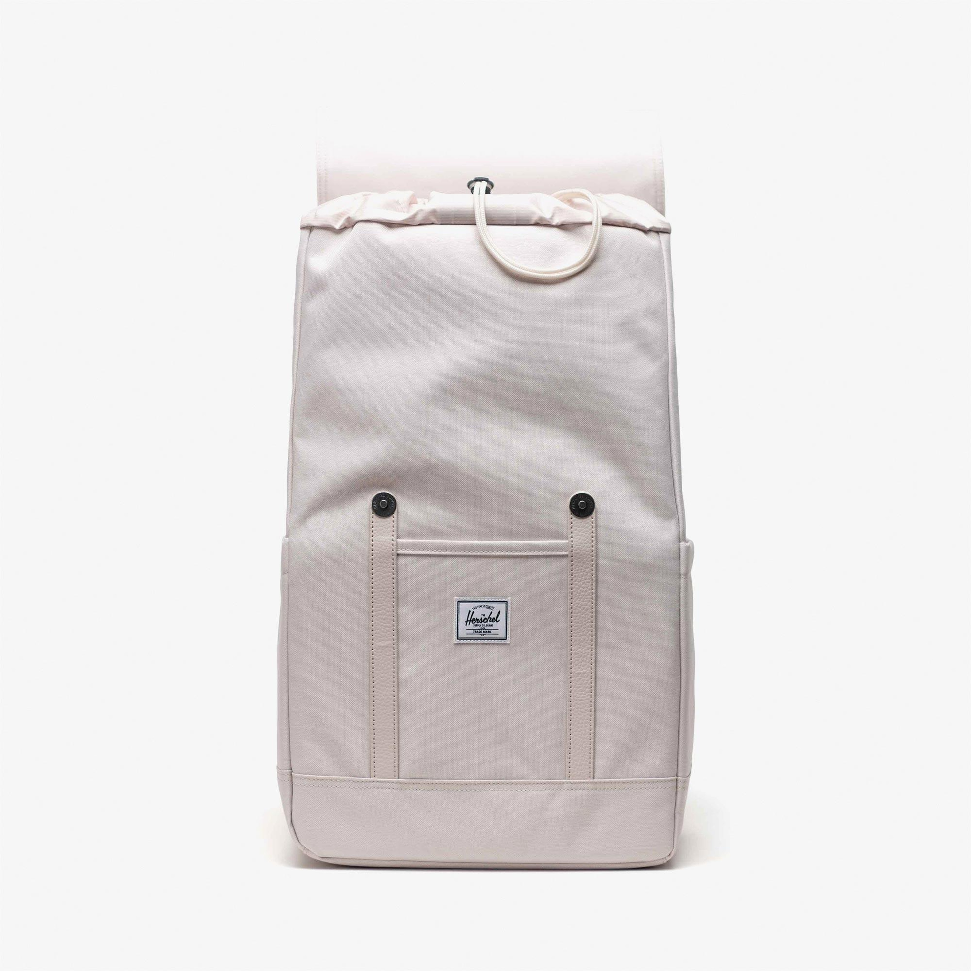 Herschel Retreat Çocuk Bej Çanta