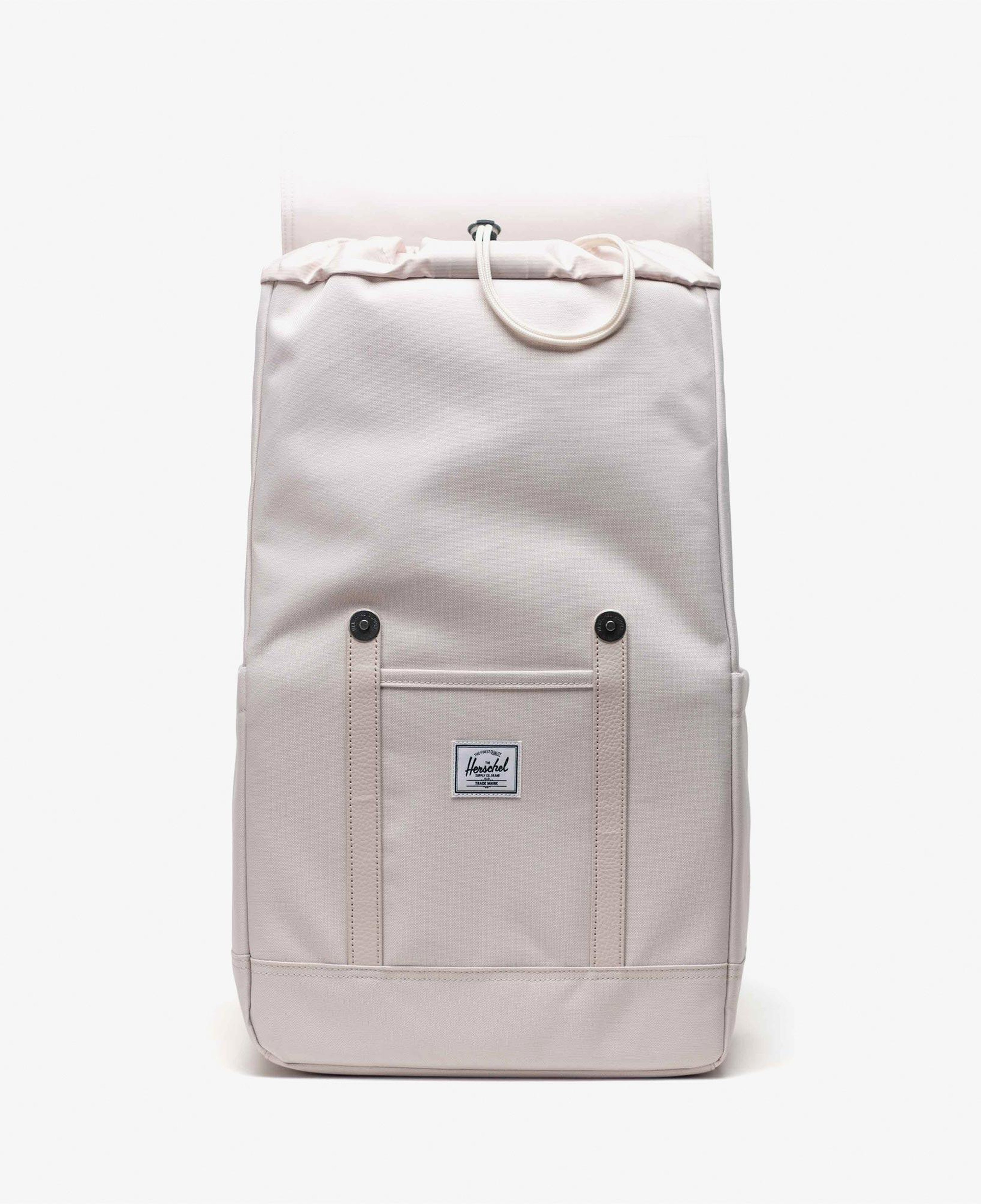 Herschel Retreat Çocuk Bej Çanta