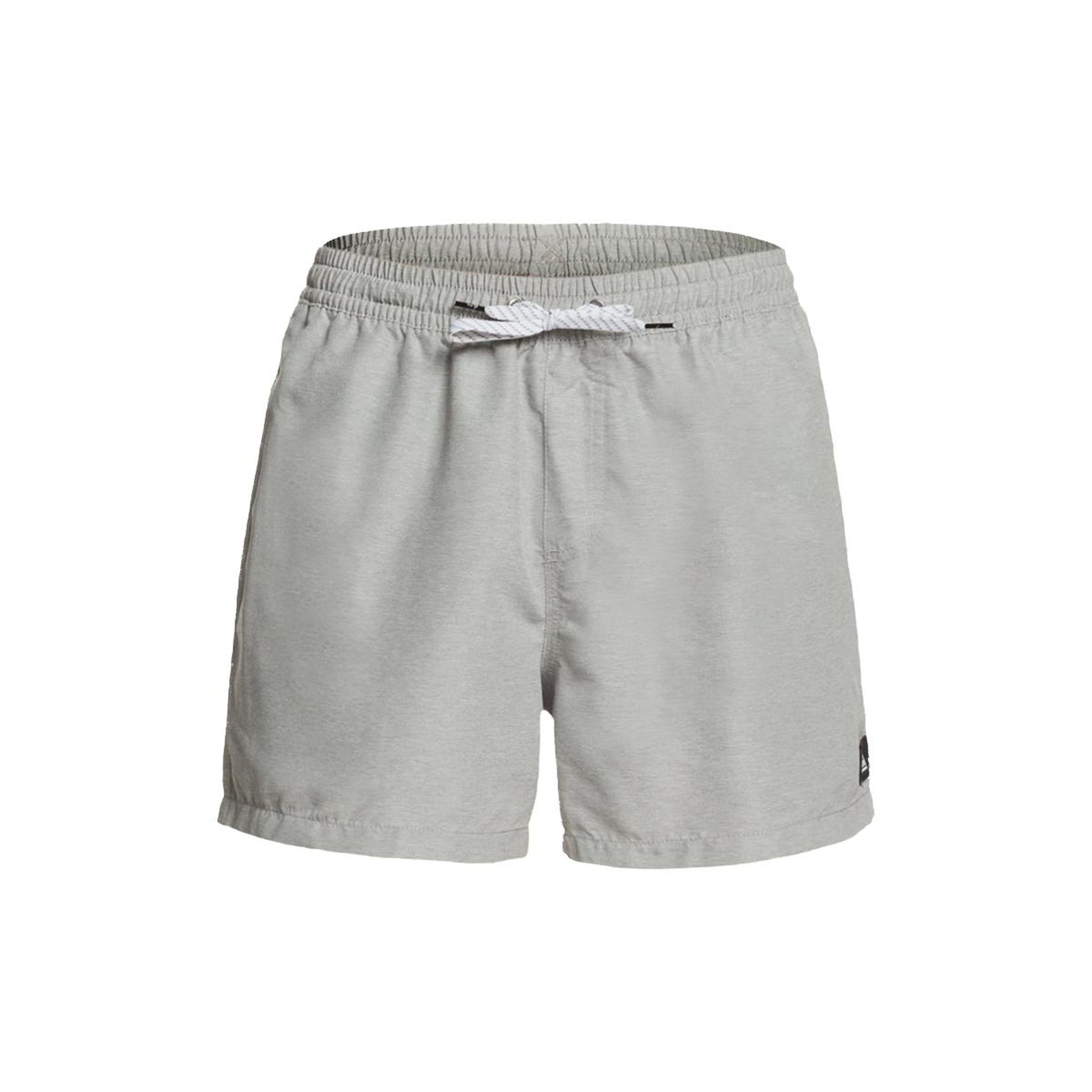 Quiksilver Everyday 15 Jamv Erkek Gri Volley Short