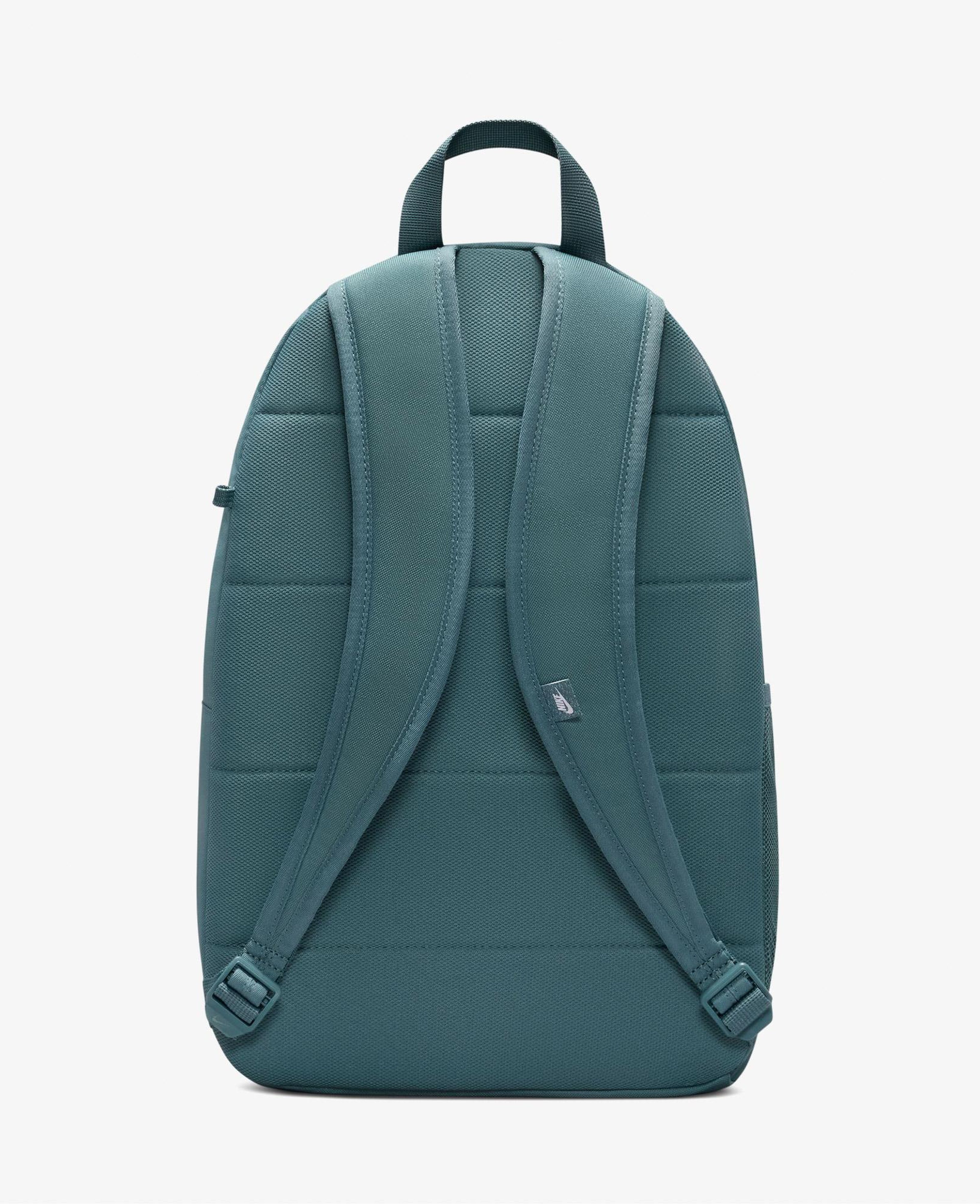Nike Elemental Çocuk Yeşil Sırt Çantası
