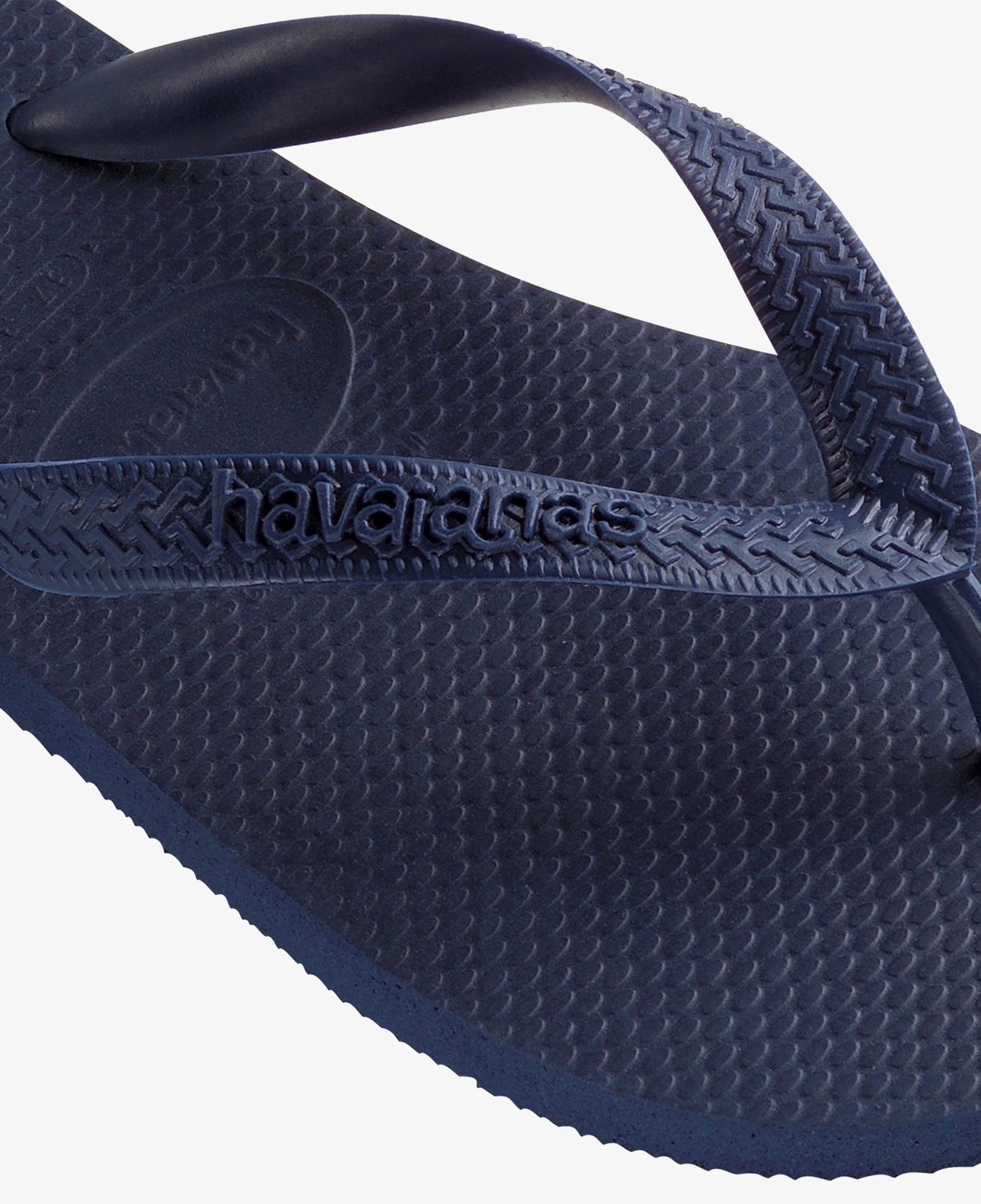 Havaianas Top Unisex Lacivert Terlik