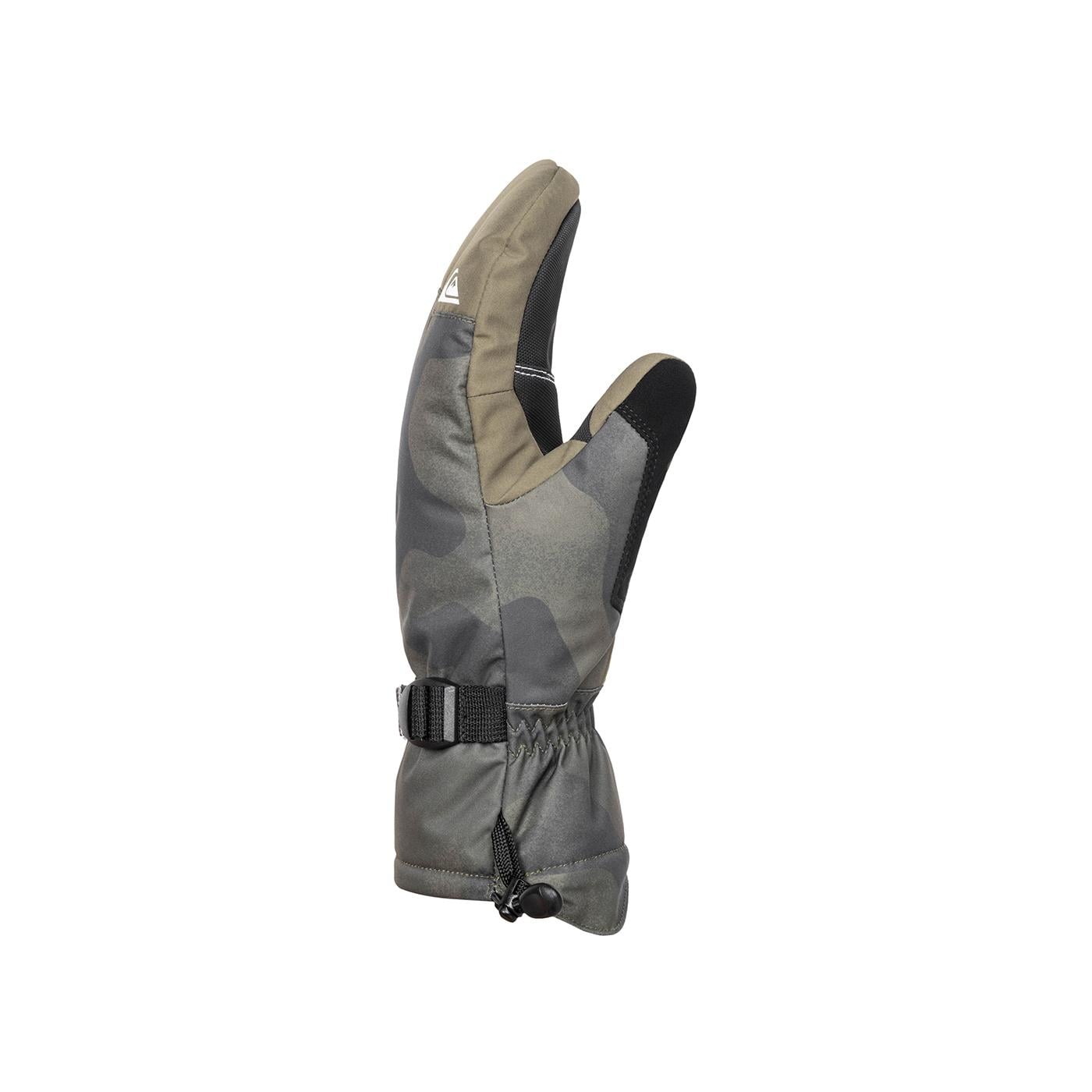 Quiksilver Mission Mitt Erkek Eldiven
