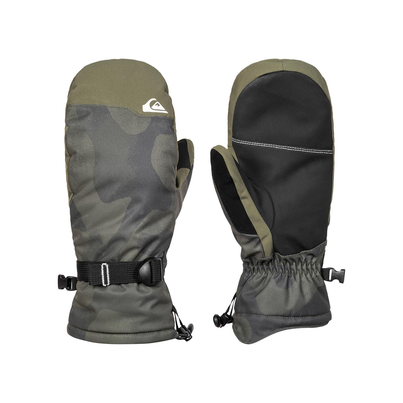 Quiksilver Mission Mitt Erkek Eldiven