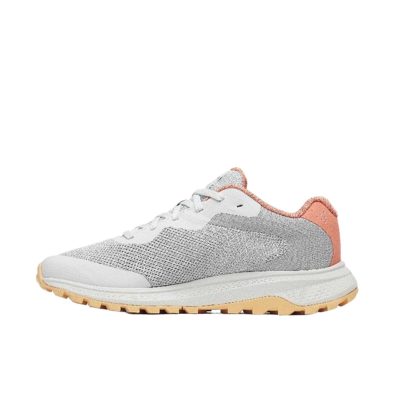 Merrell Fly Strike 2 Kadın Gri Outdoor Ayakkabı