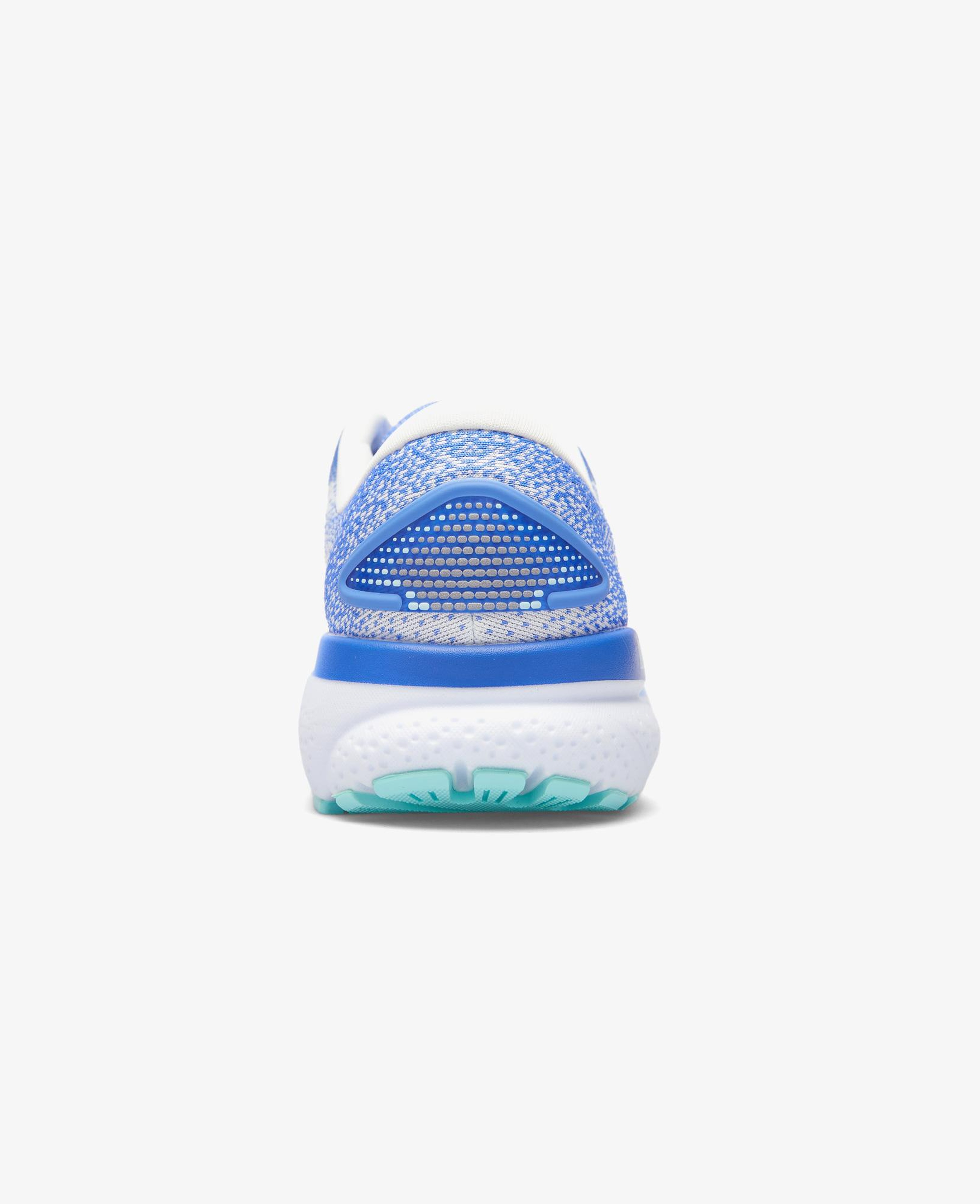 Brooks Ghost 16 Kadın Mavi Koşu Ayakkabısı