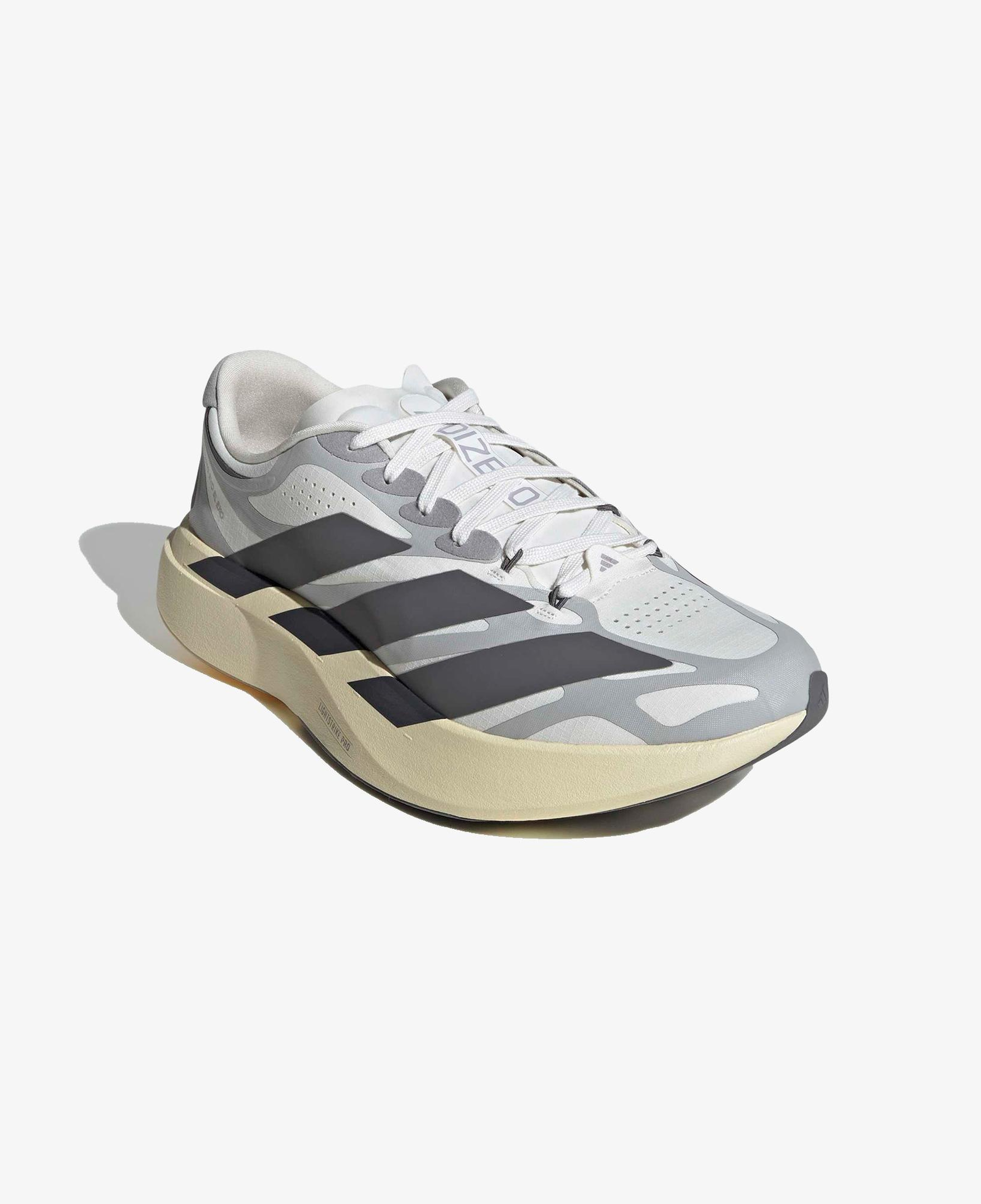 adidas Adizero Evo Sl Exo Erkek Beyaz Spor Ayakkabı