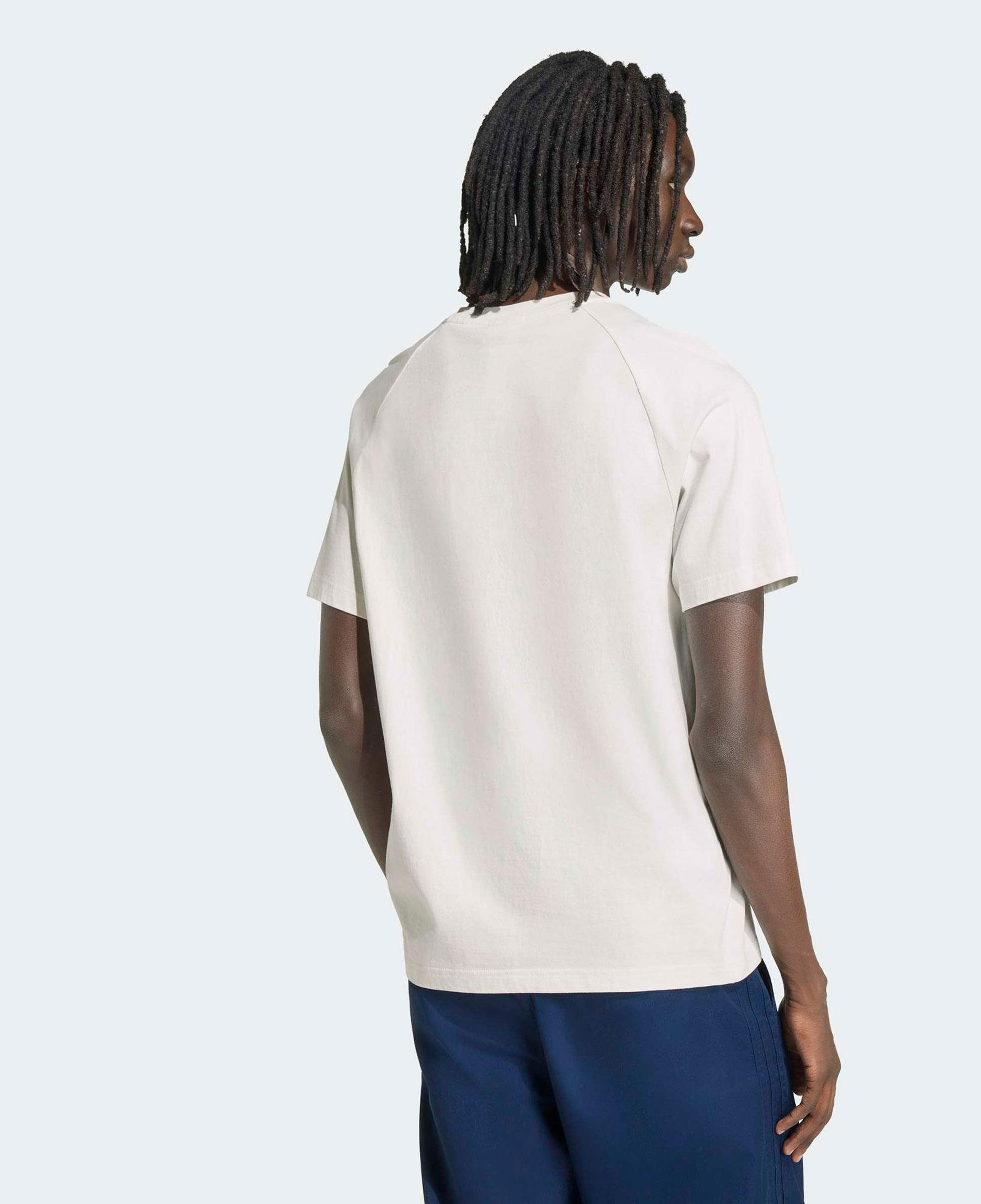 adidas Originals 98 Erkek Beyaz T-Shirt