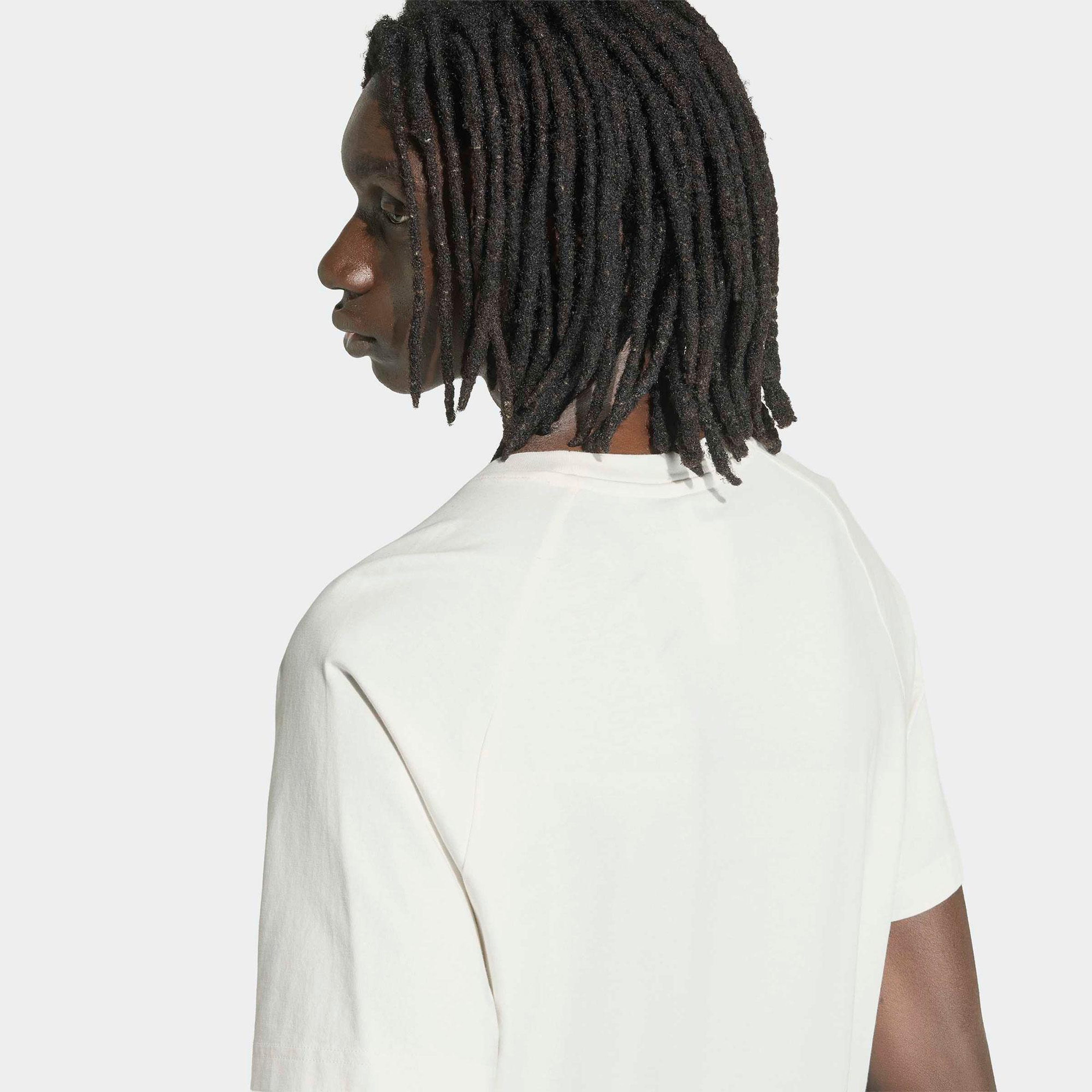 adidas Originals 98 Erkek Beyaz T-Shirt