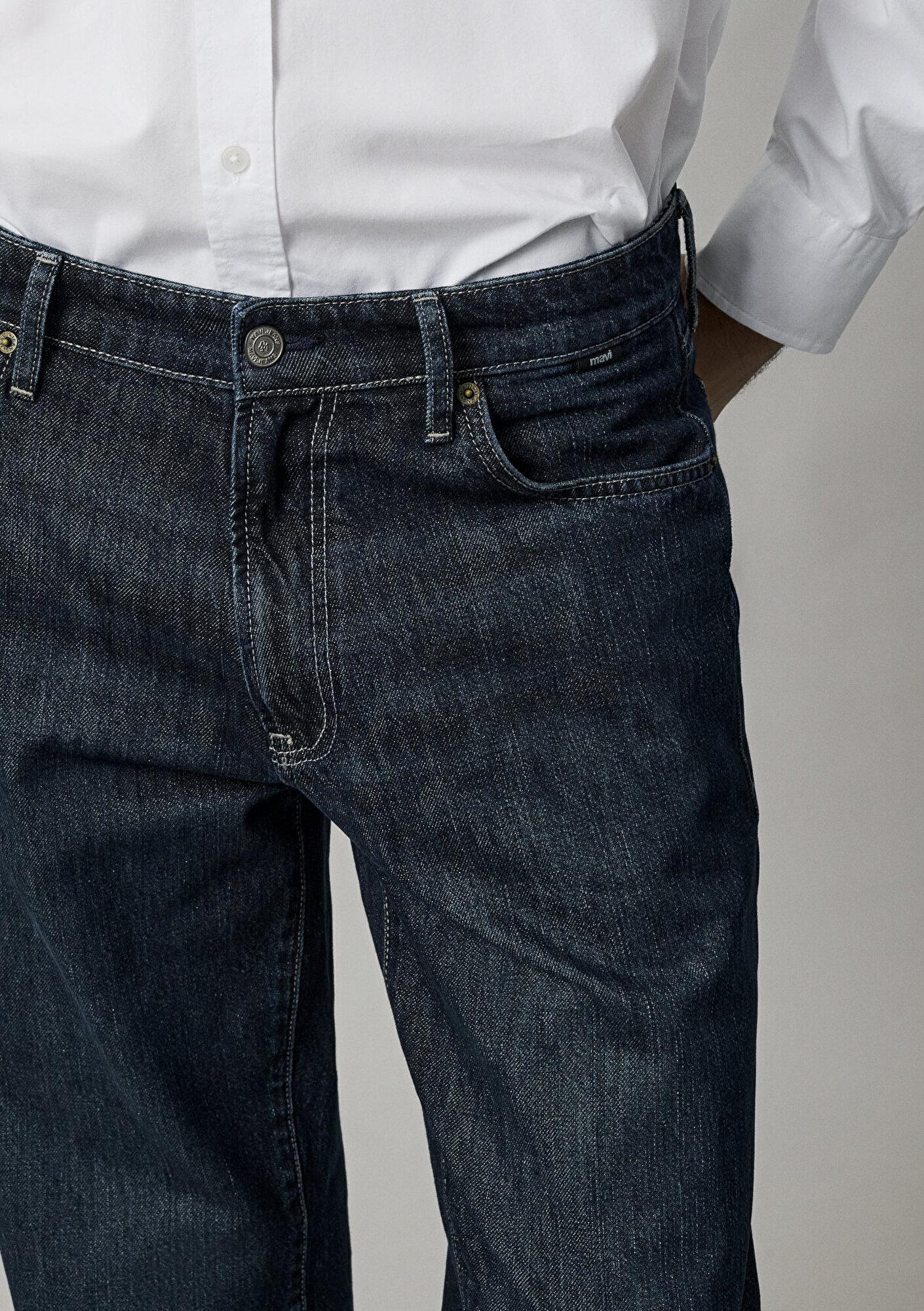 Mavi Mıtte 90lar Classic Rinse Jean Pantolon 0010101-A6904
