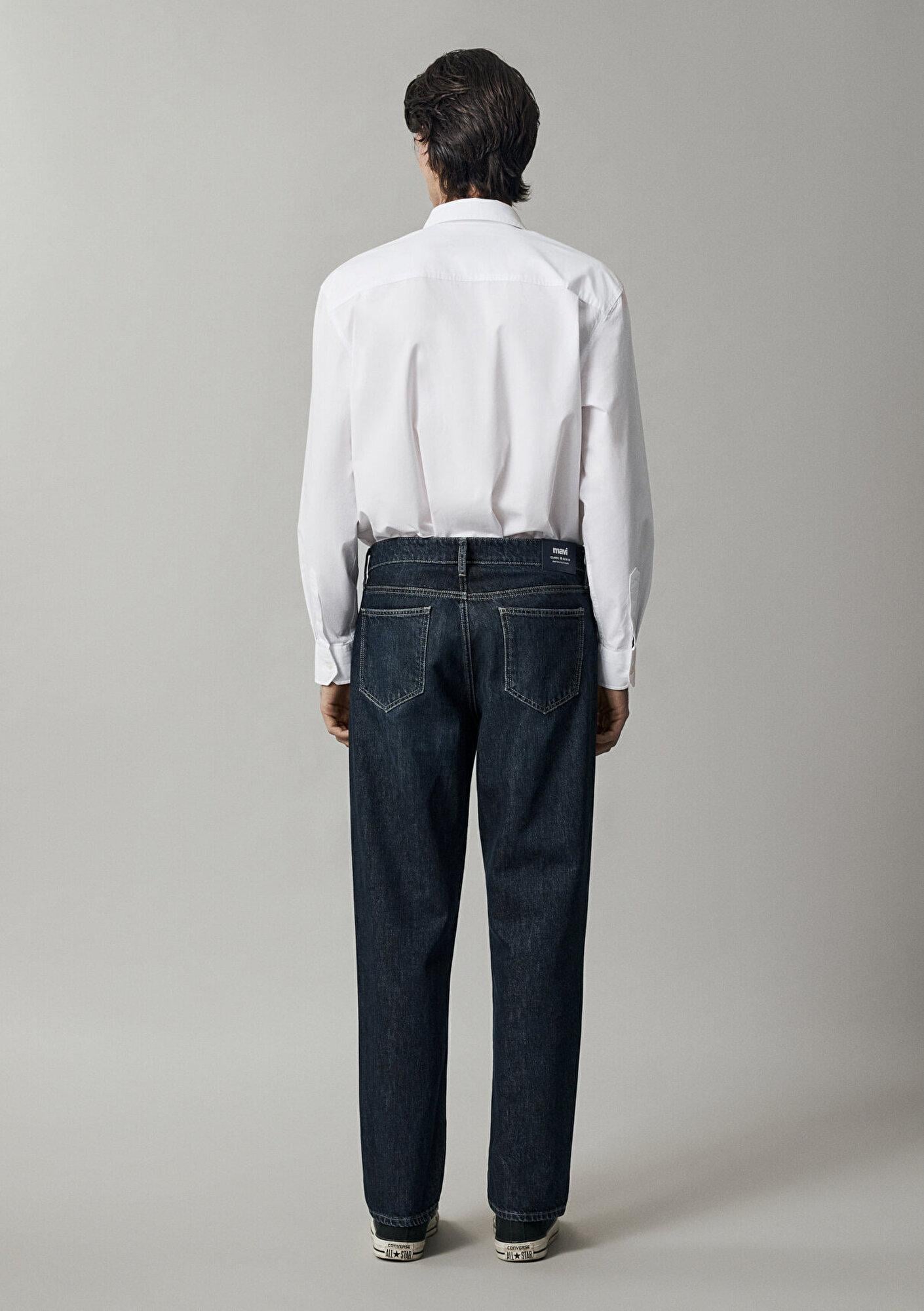 Mavi Mıtte 90lar Classic Rinse Jean Pantolon 0010101-A6904