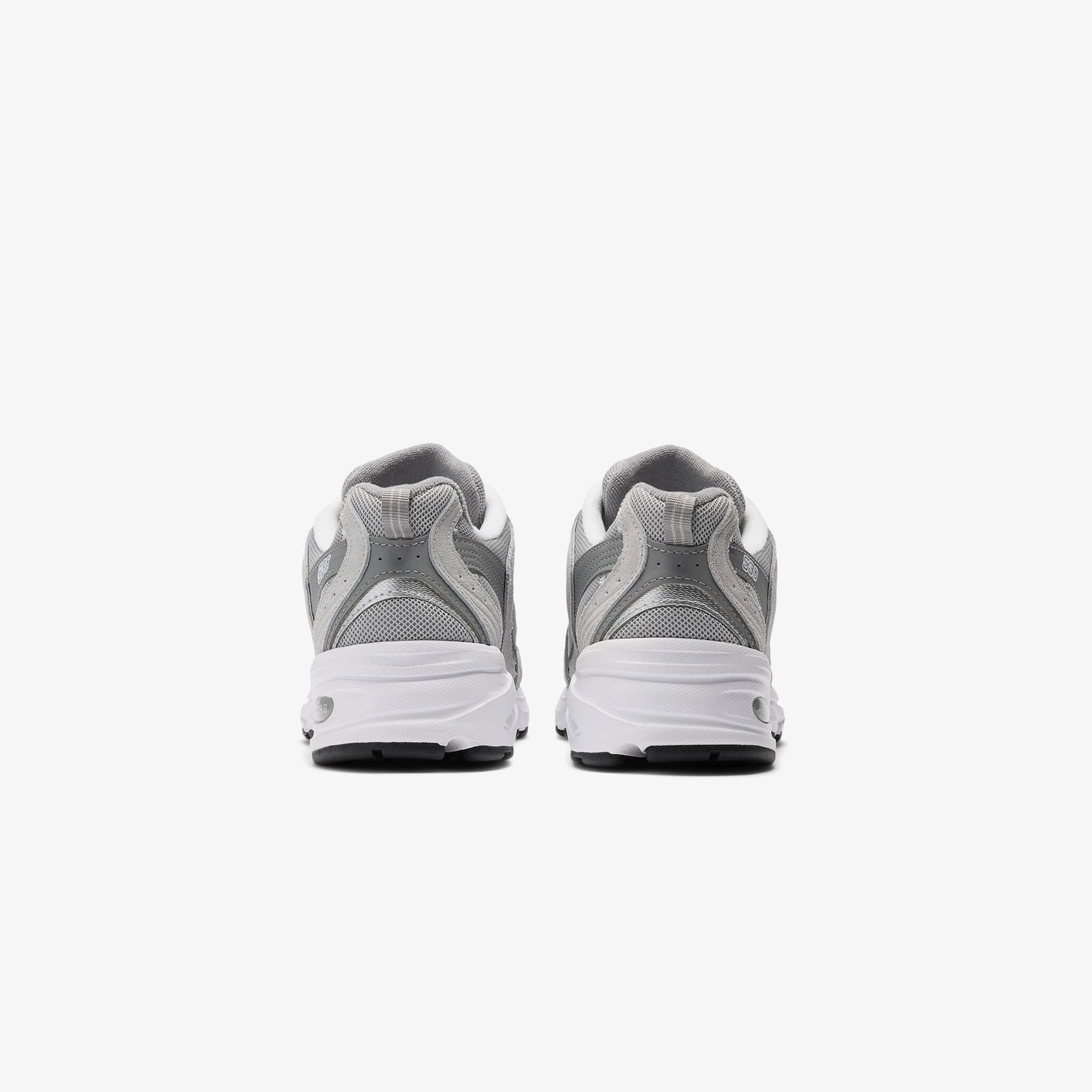 New Balance 530 Unisex Gri Spor Ayakkabı