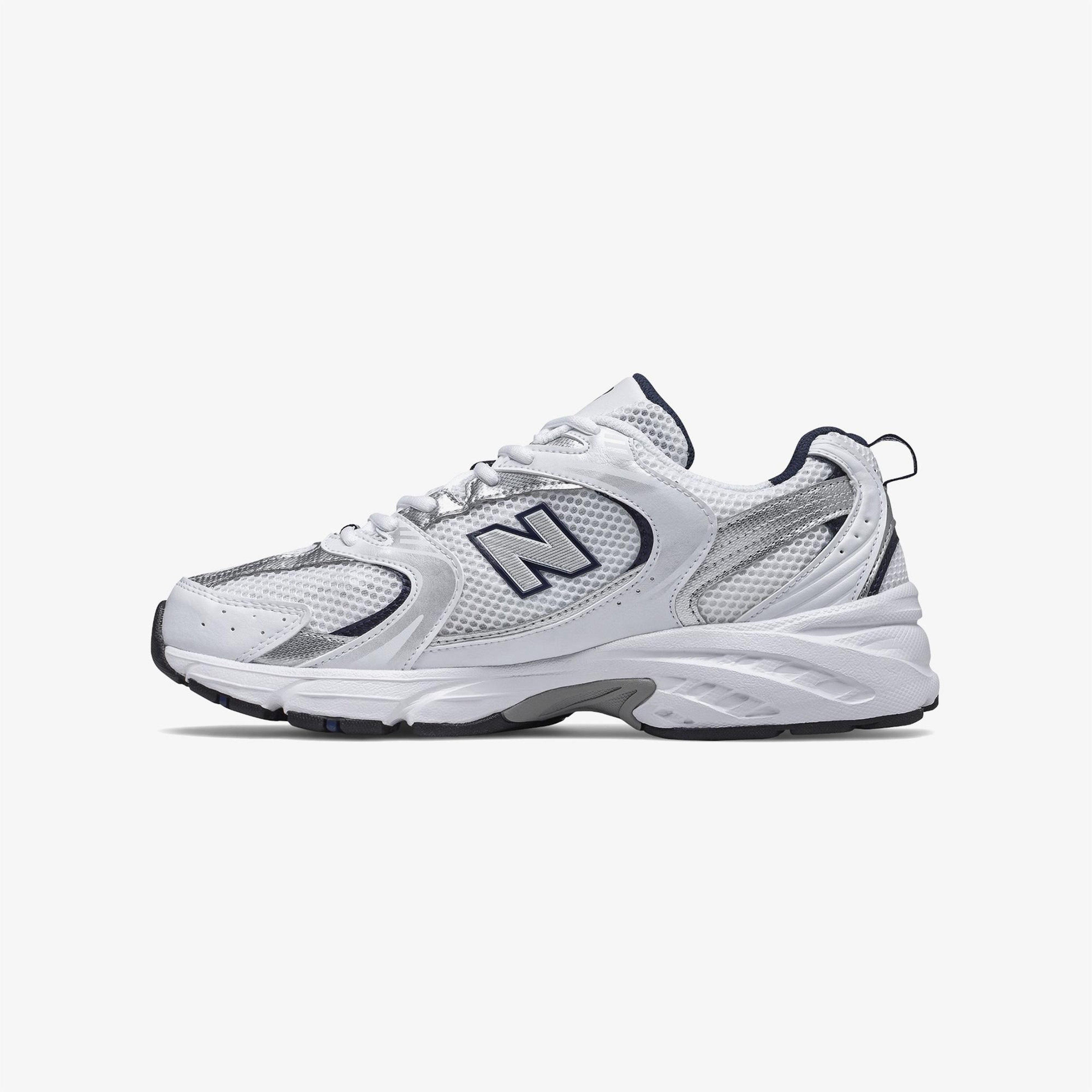 New Balance 530 Lifestyle Unisex Beyaz Spor Ayakkabı