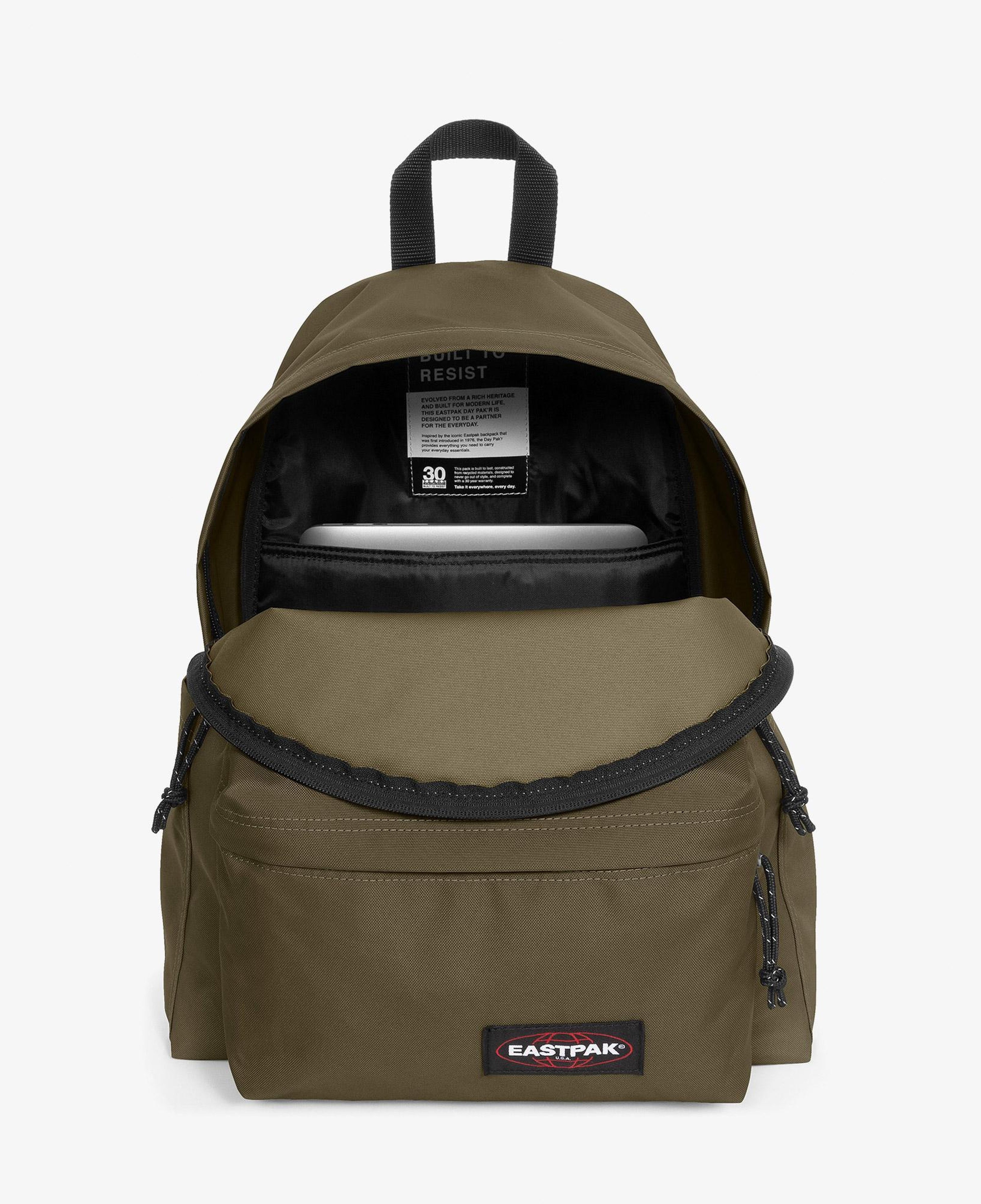 Eastpak Day Pak'r Unisex Yeşil Sırt Çantası