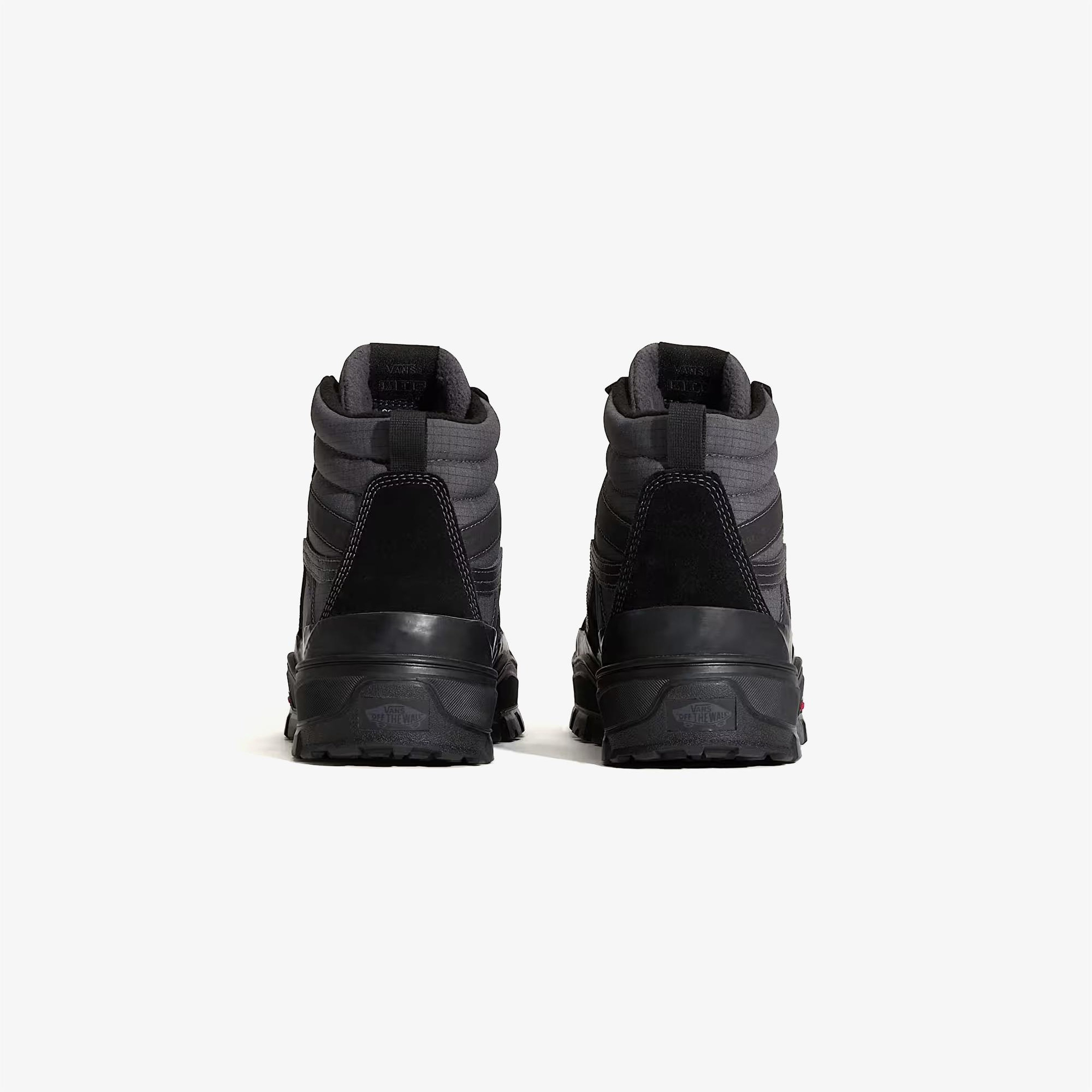 Vans MTE Sk8-Hi Gore-Tex Insulated Unisex Siyah Bot