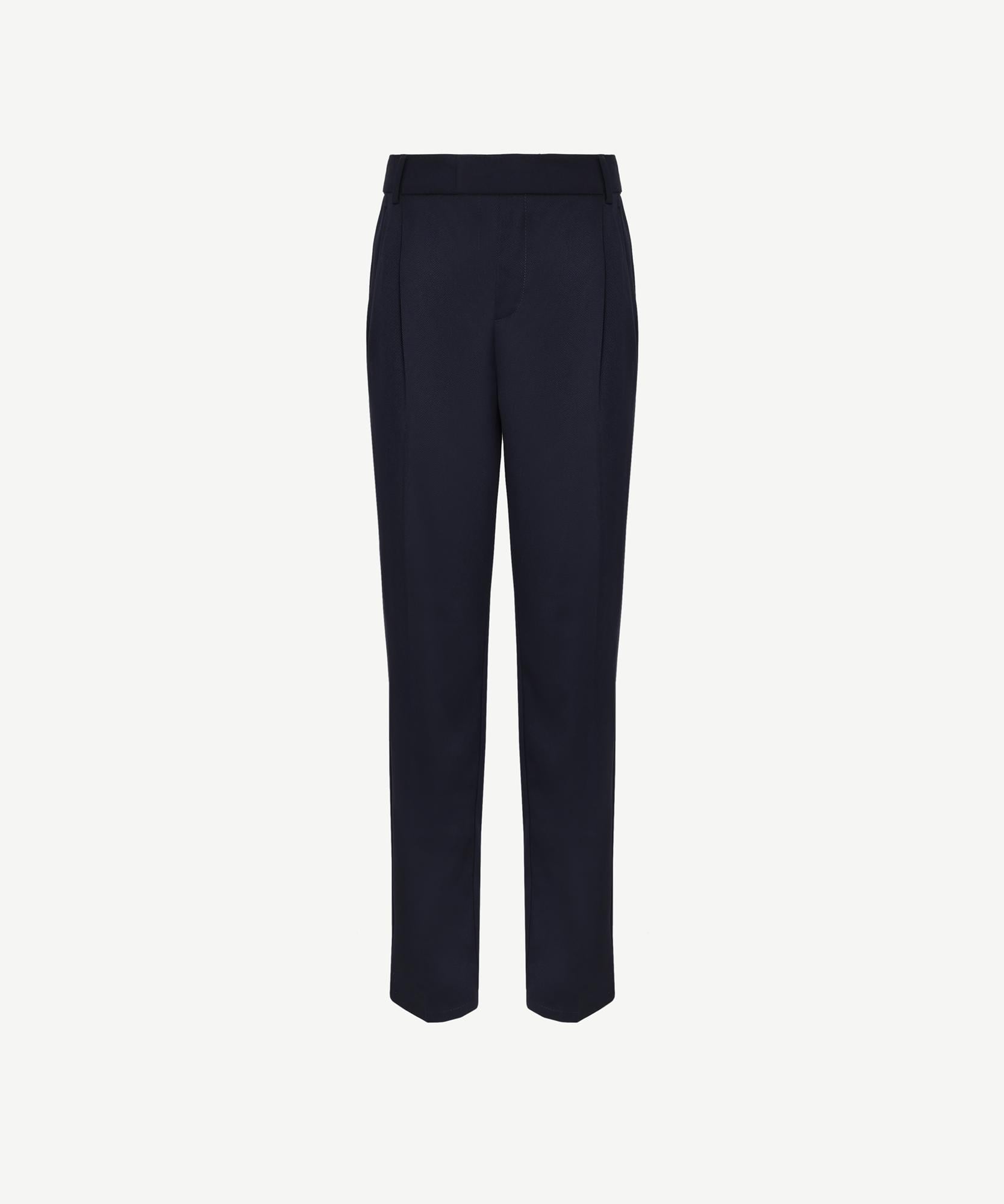 YARGICI Tapered Fit Pantolon