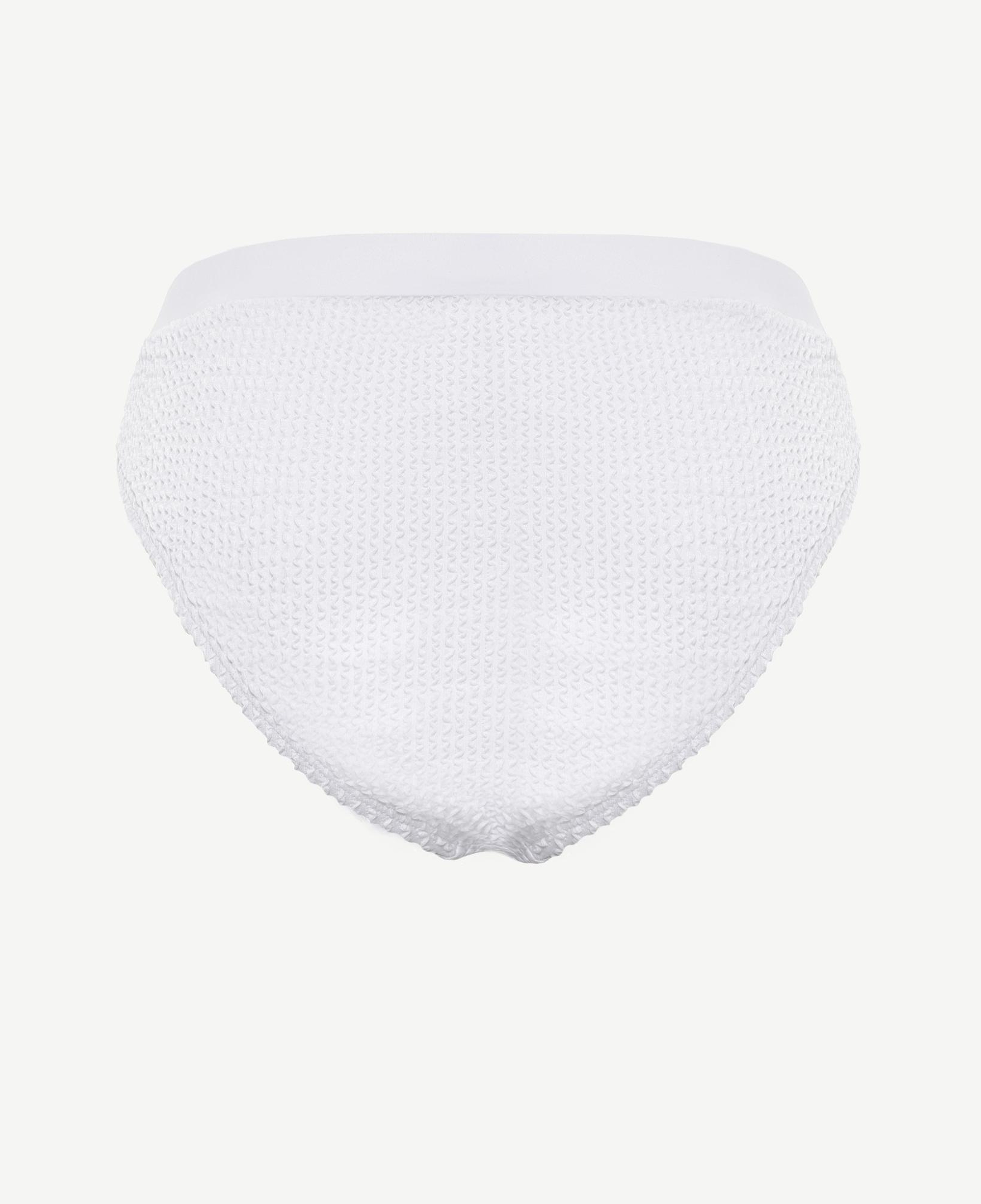 YARGICI Klasik Kesim Bikini Alt
