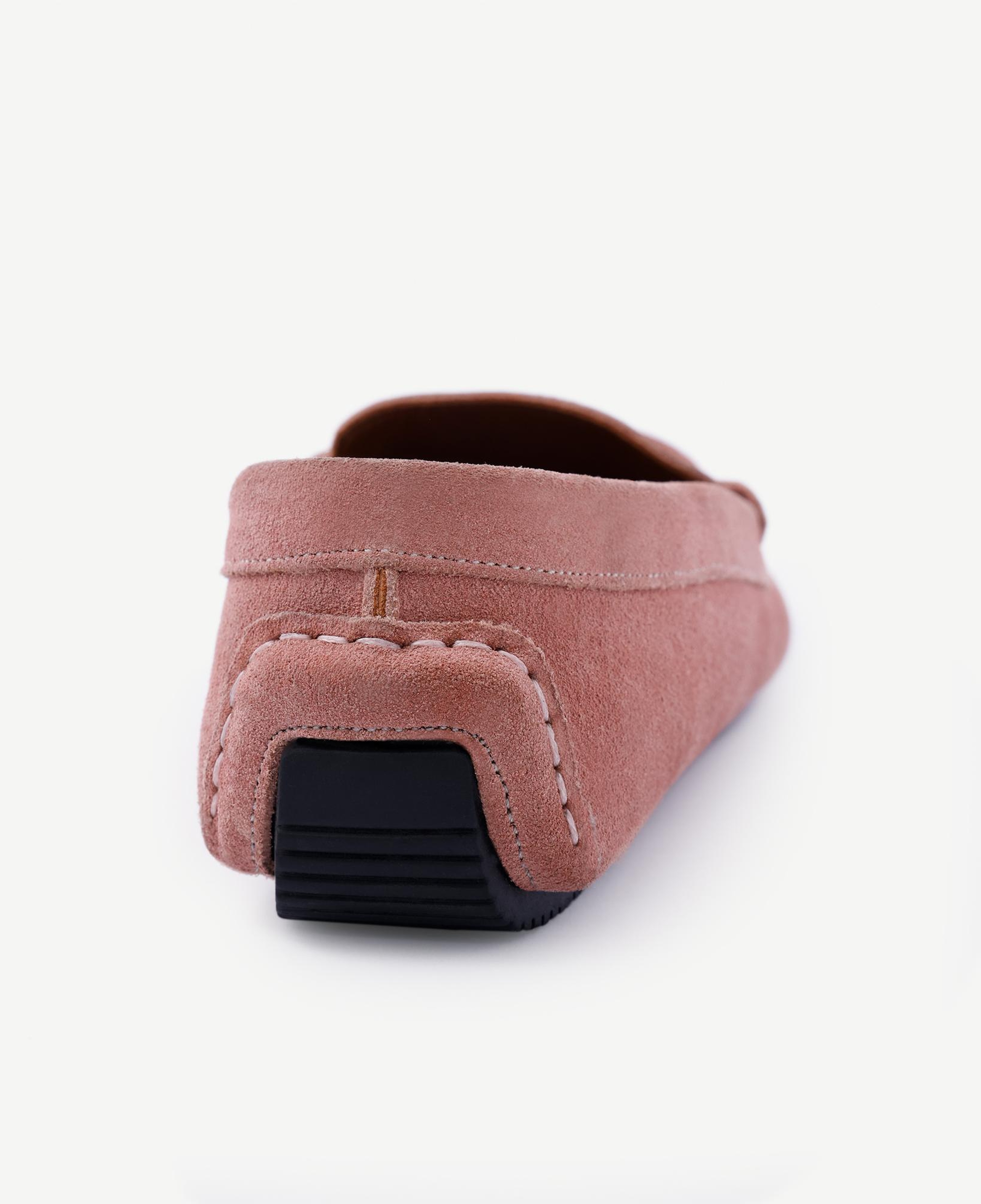 YARGICI Yumuşak Deri Loafer
