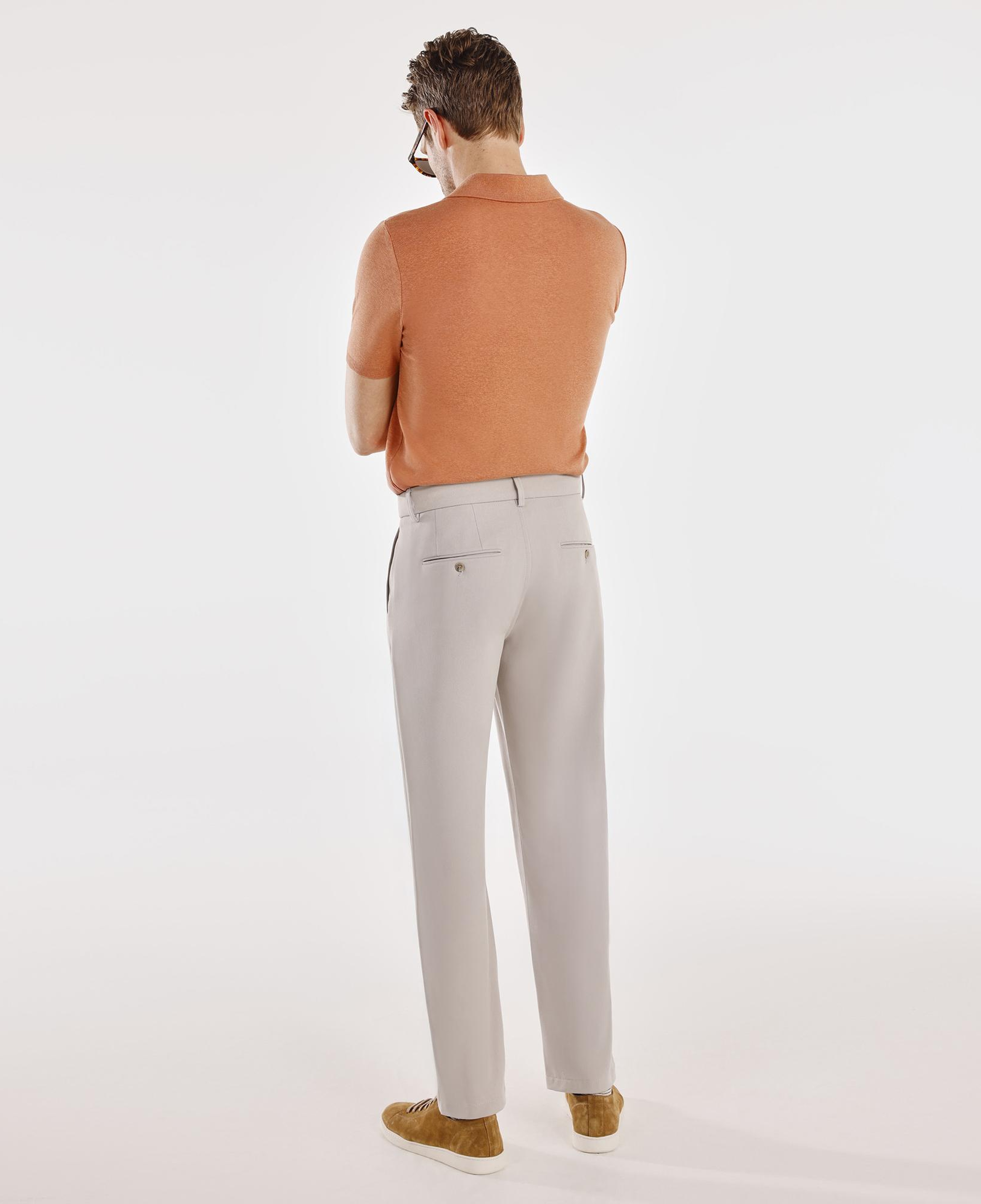 YARGICI Regular Fit Erkek Pantolon