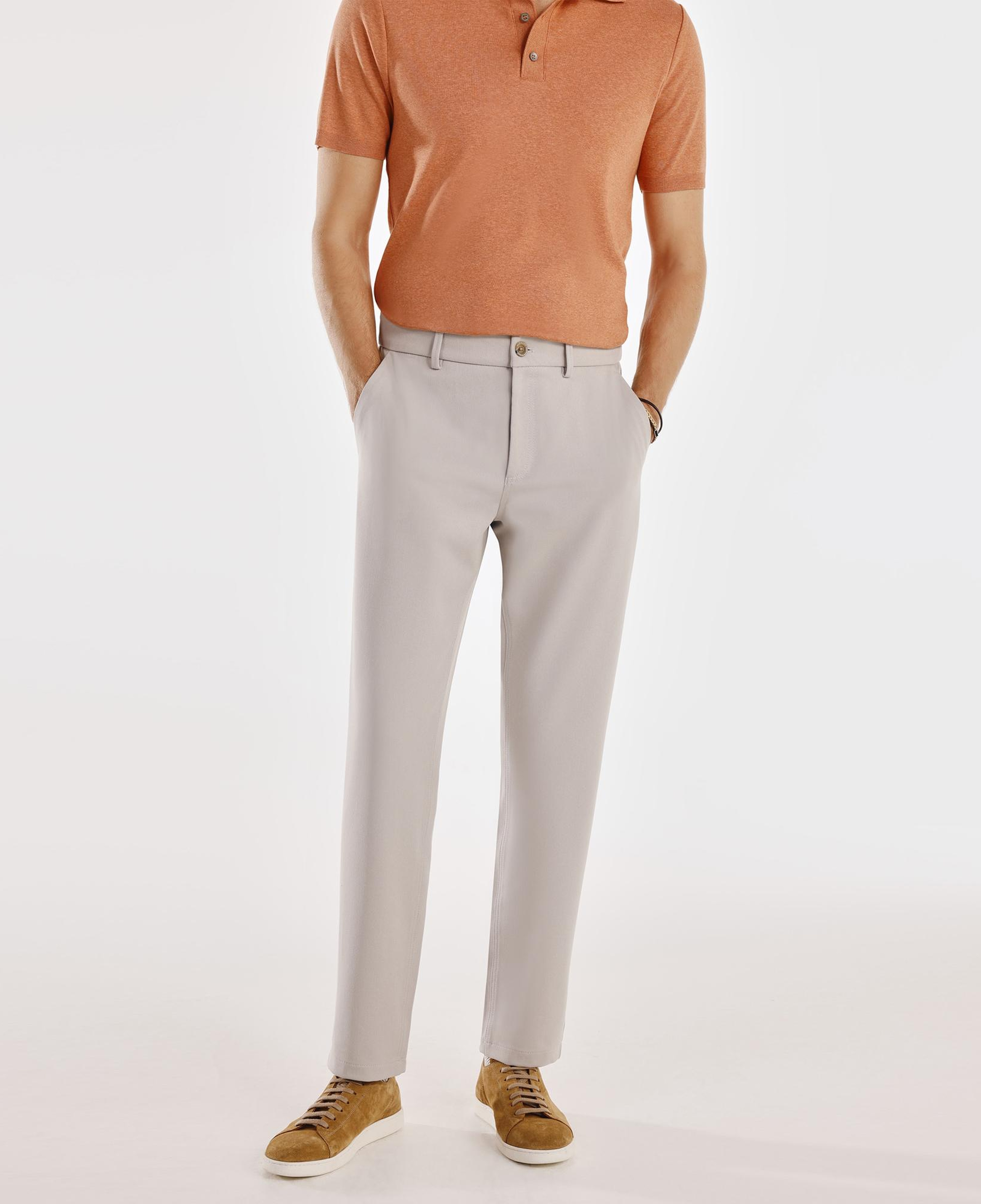 YARGICI Regular Fit Erkek Pantolon