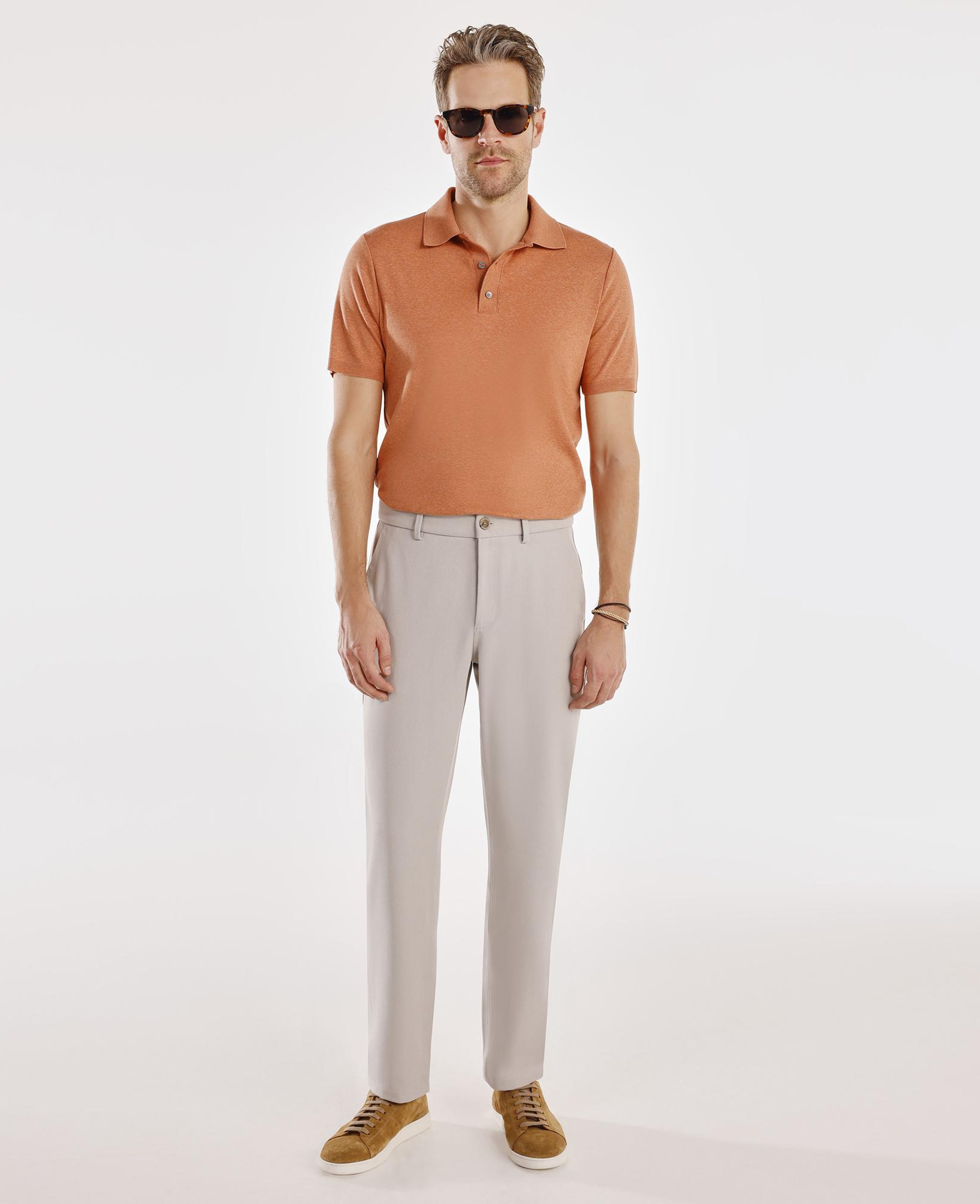 YARGICI Regular Fit Erkek Pantolon