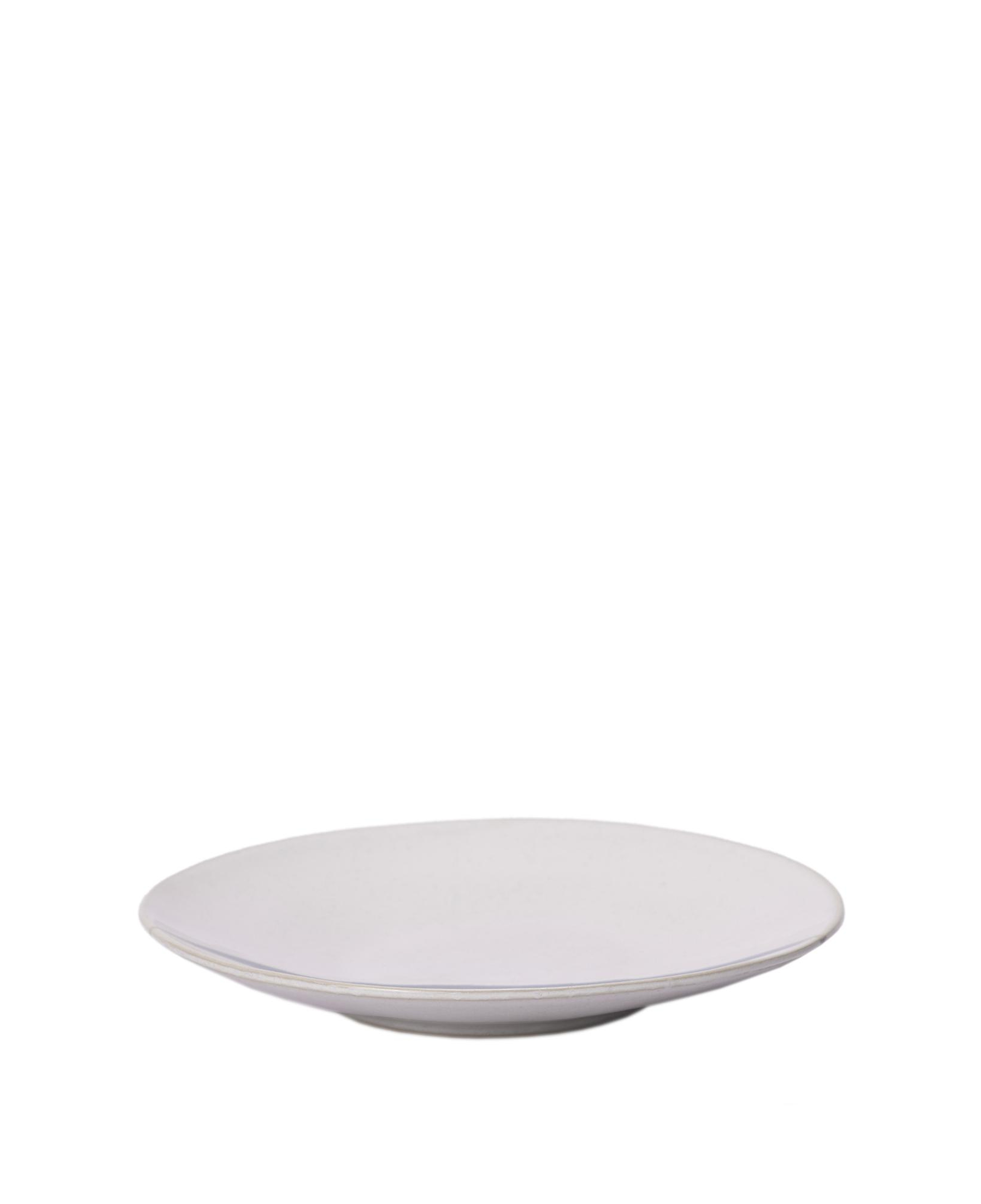 YARGICI Seramik Tatlı Tabağı (22 cm)