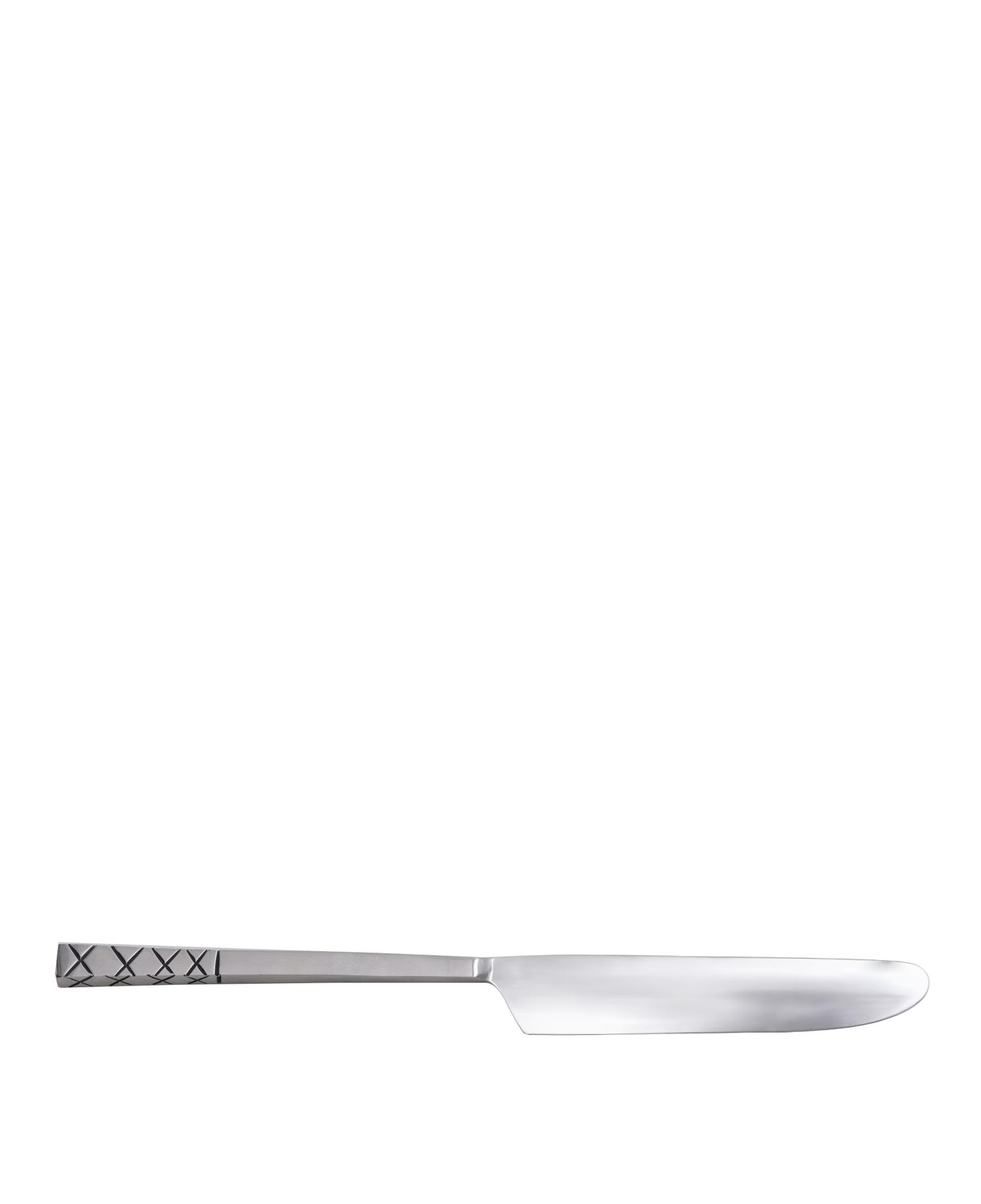 YARGICI Yemek Bıçağı (23 Cm)