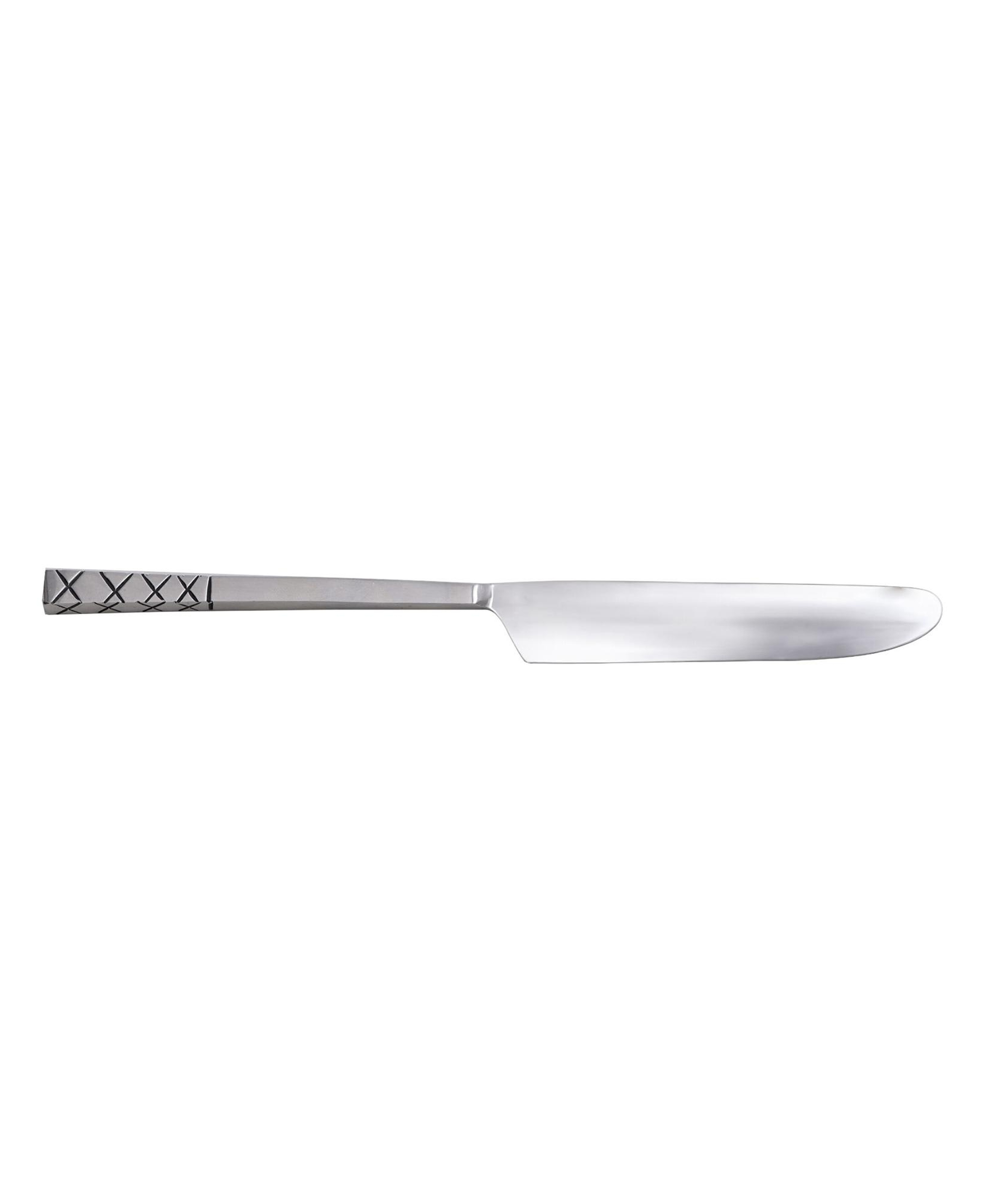 YARGICI Yemek Bıçağı (23 Cm)