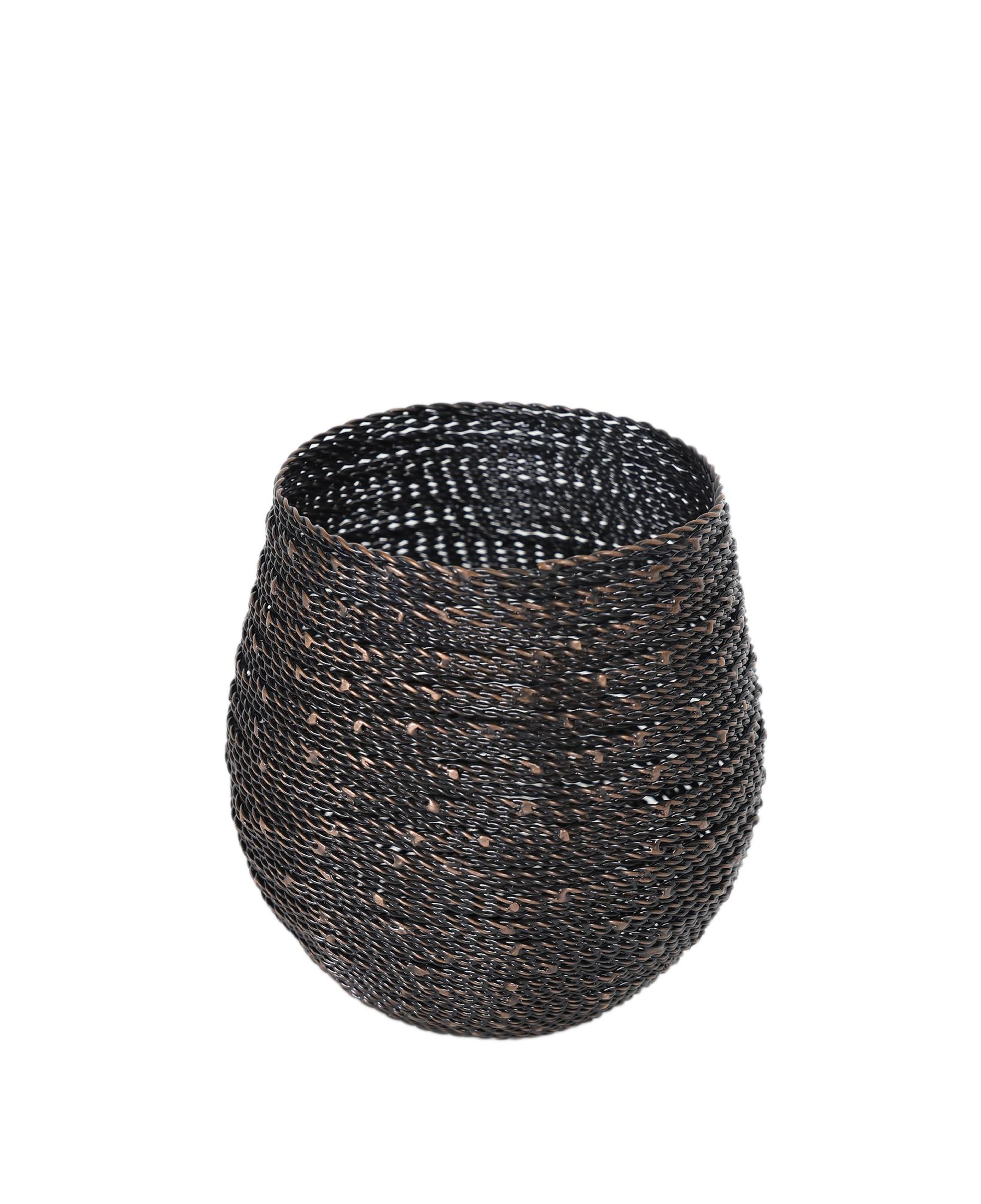 YARGICI Metal Mumluk(11 Cm)