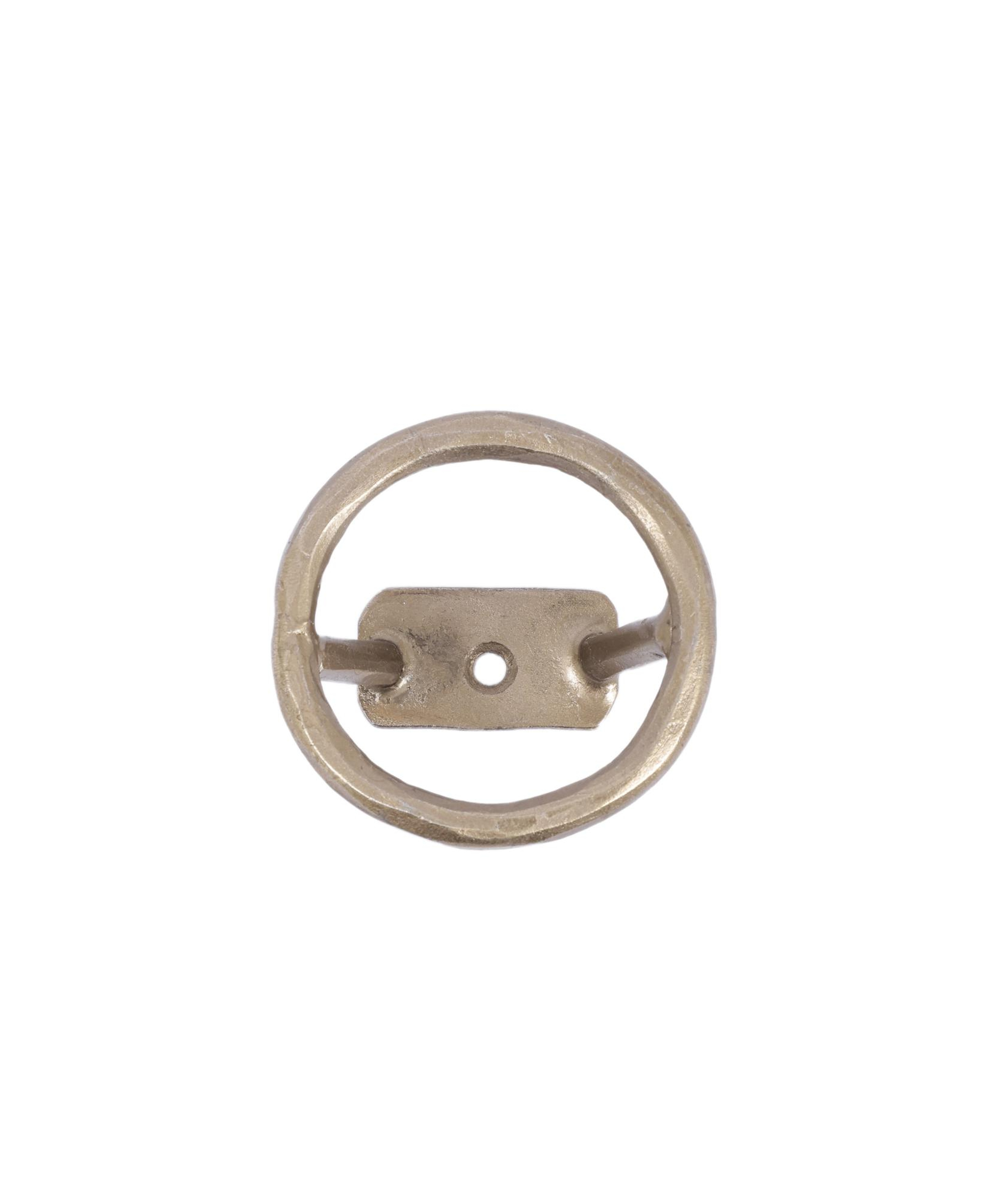 YARGICI Metal Çekmece Kulbu(3x6 Cm)