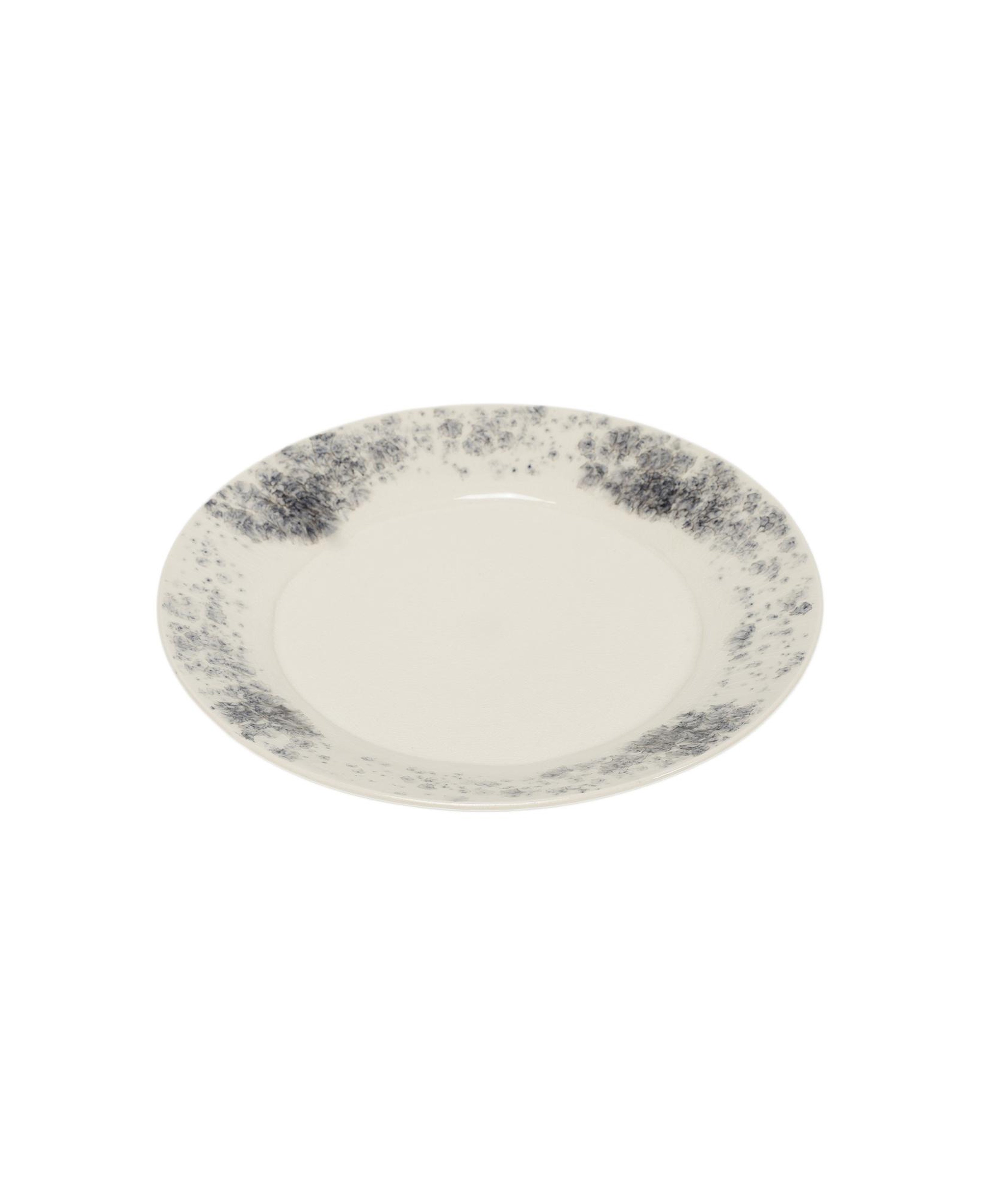 YARGICI Seramik Yemek Tabağı(28x3 Cm)