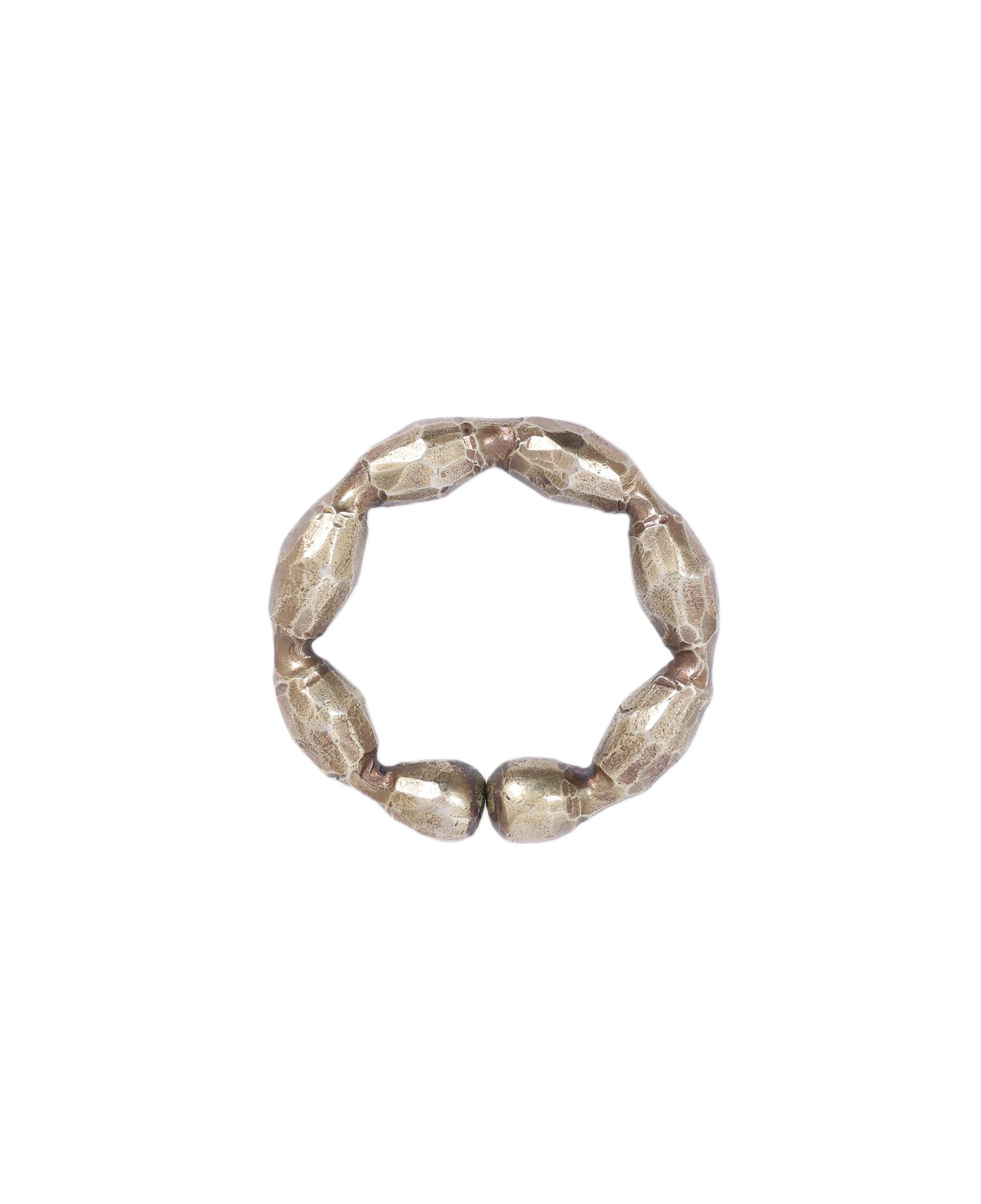 YARGICI Metal Peçete Halkası(6 Cm)