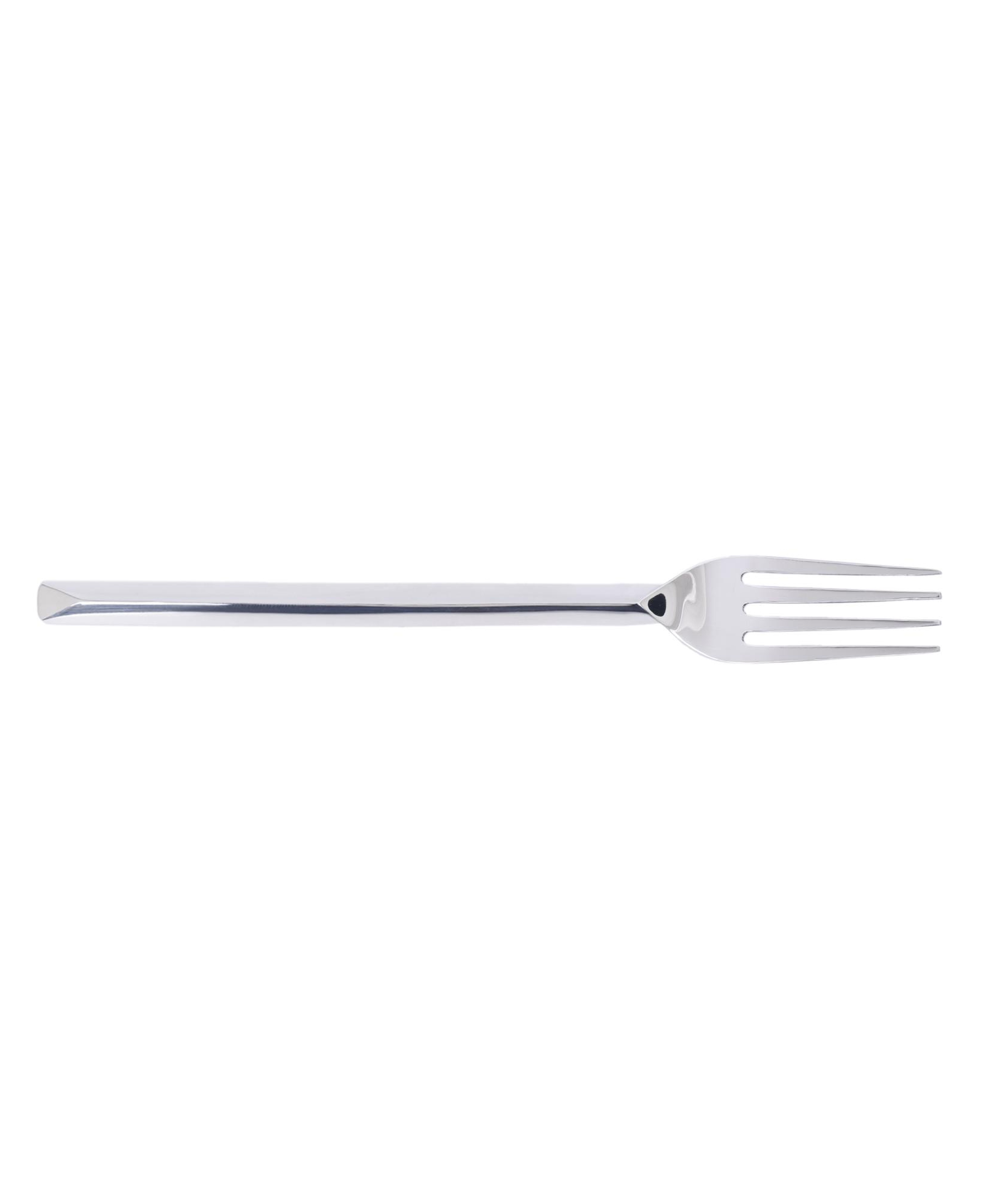 YARGICI Yemek Çatalı (21 cm)