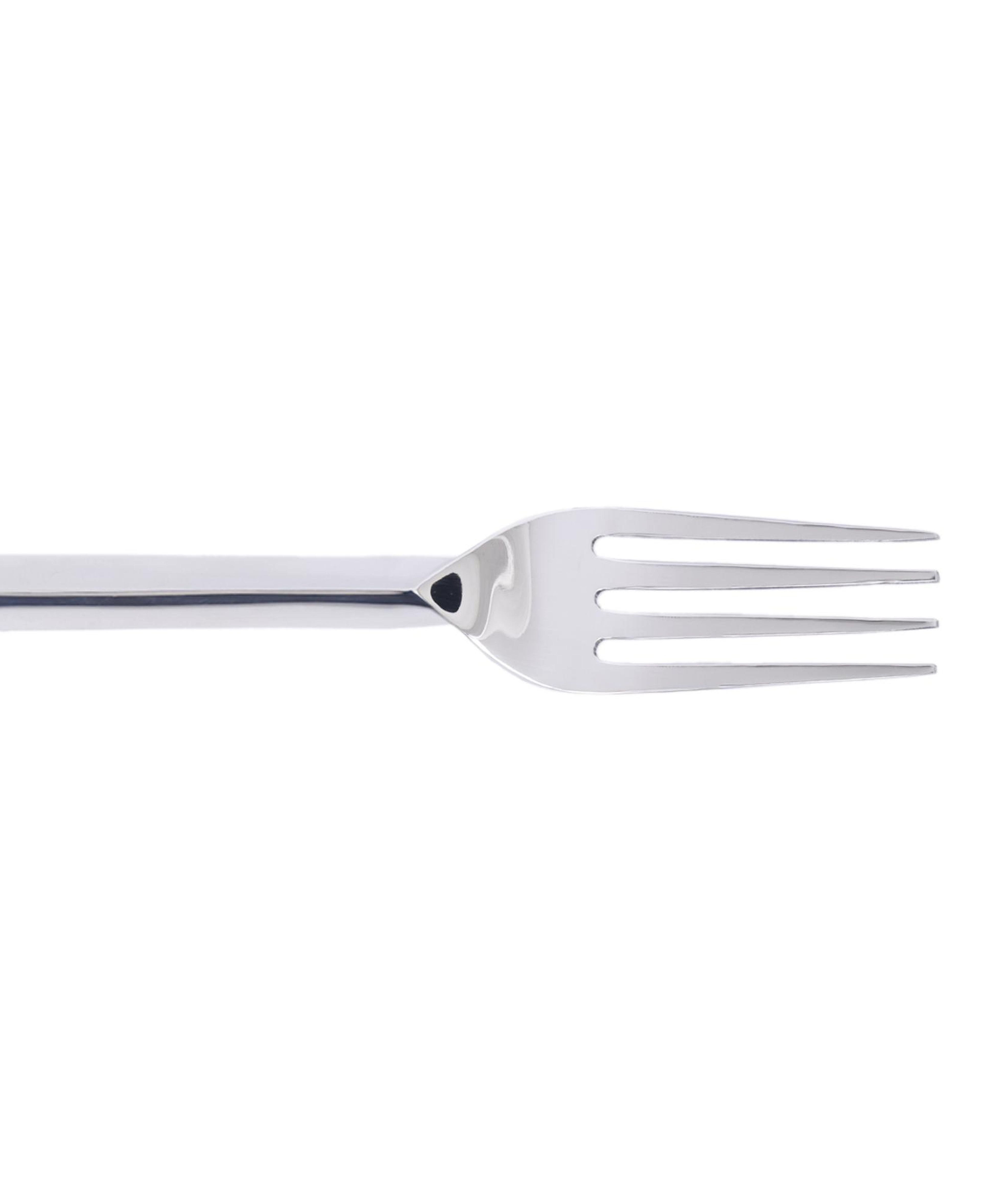 YARGICI Yemek Çatalı (21 cm)