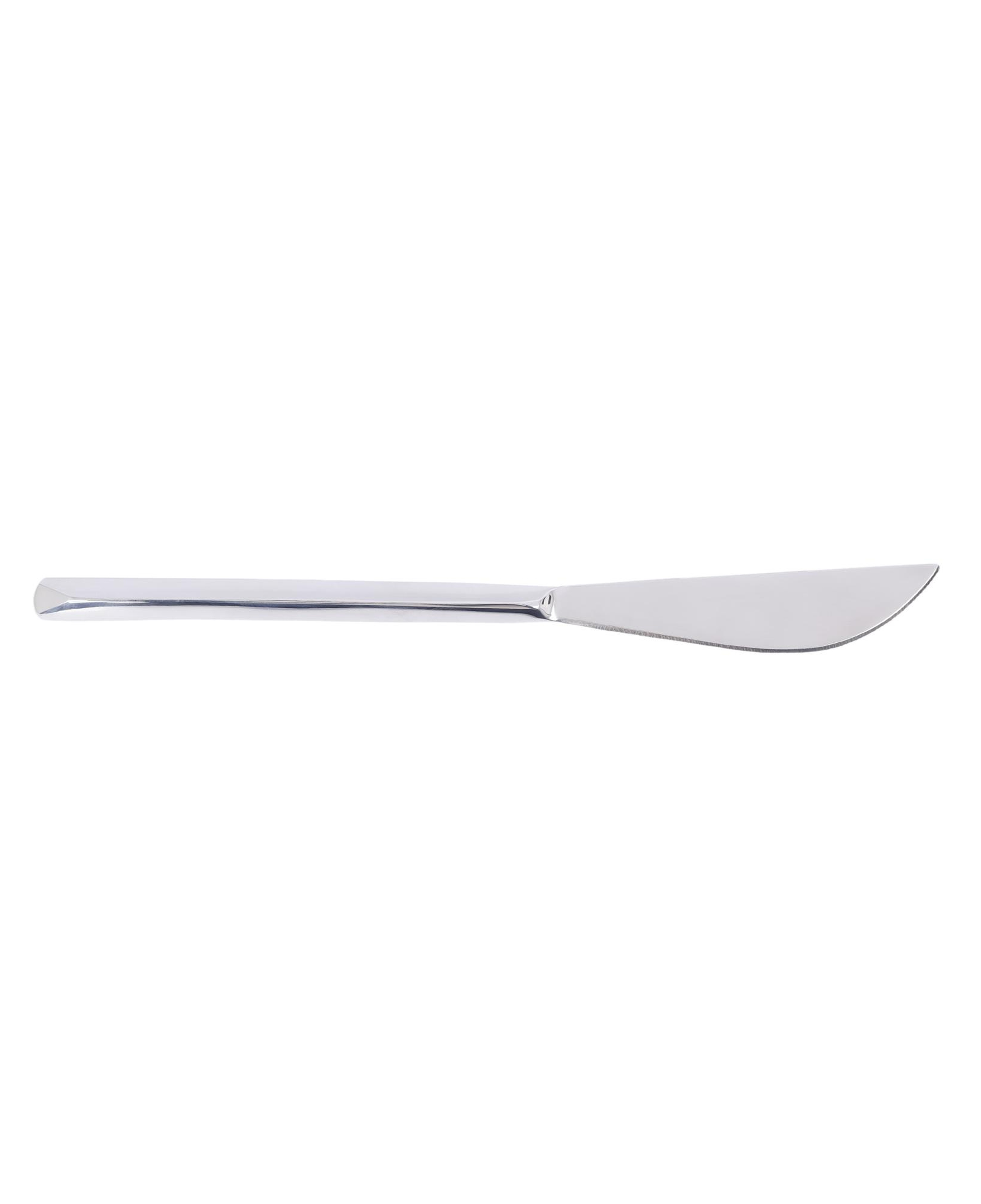 YARGICI Yemek Bıçağı(23 Cm)