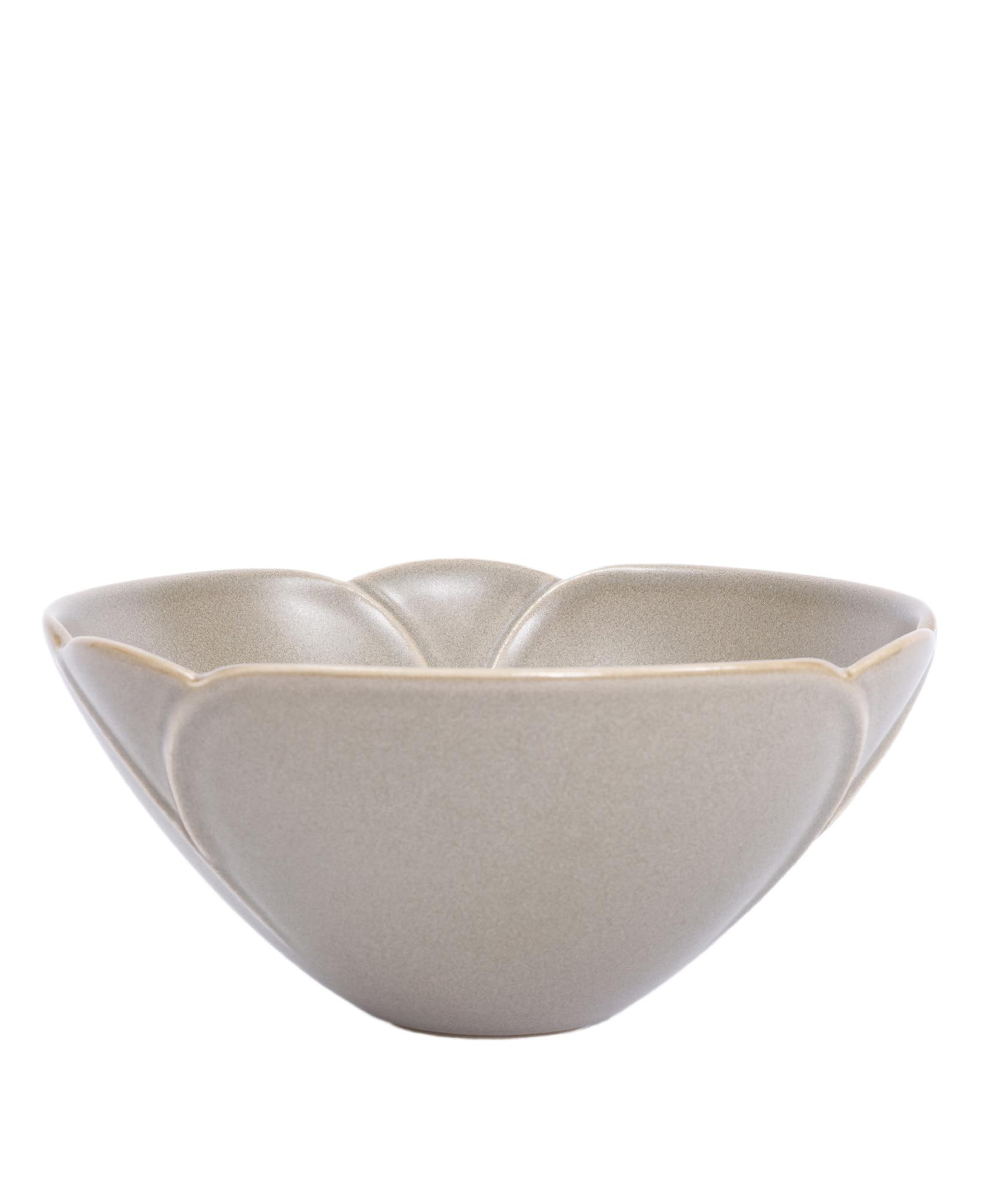 YARGICI Porselen Kase(19x9 Cm)