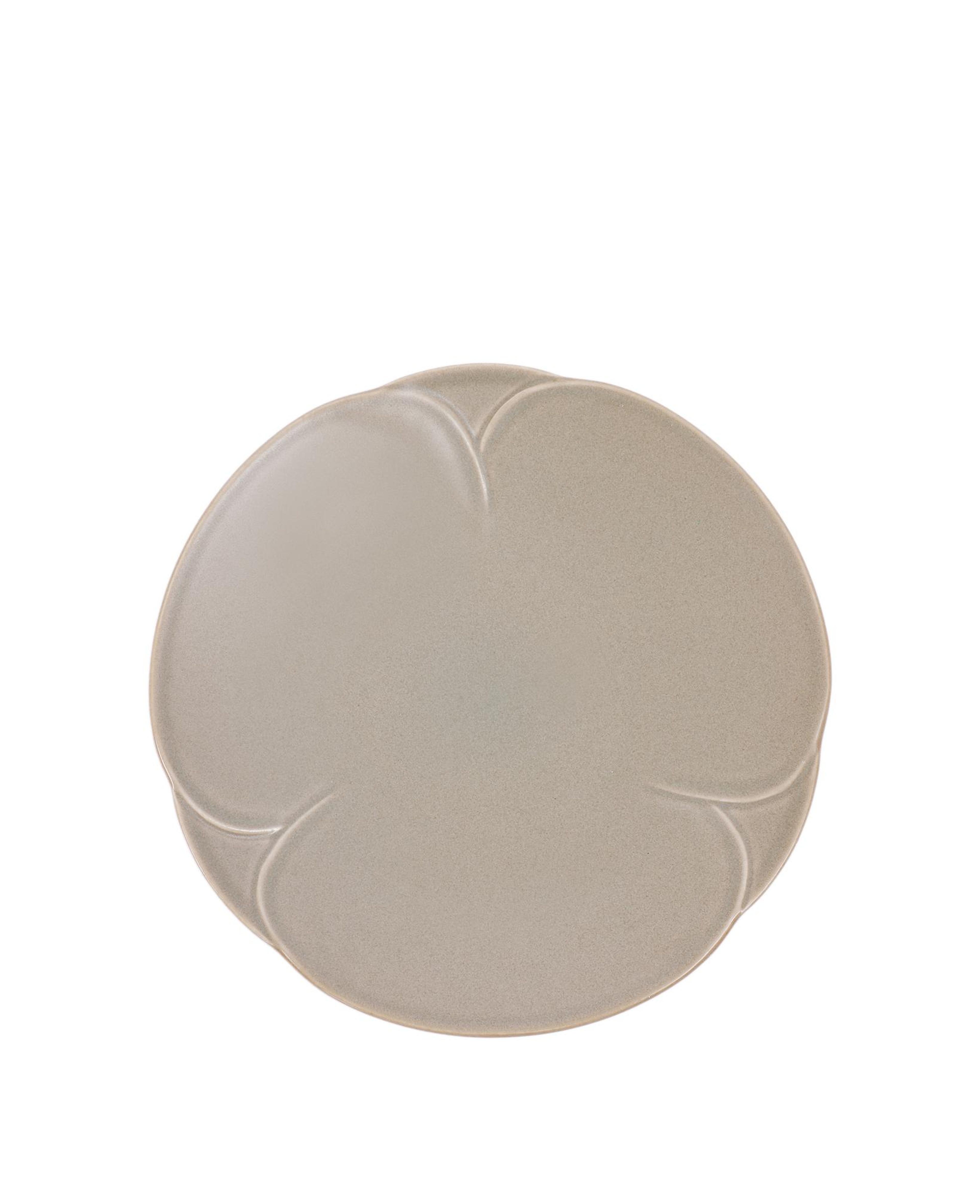 YARGICI Porselen Yemek Tabağı(28x2 Cm)